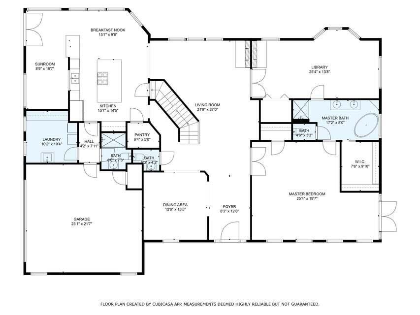 8425 East Farm Road 174 Property Photo 49