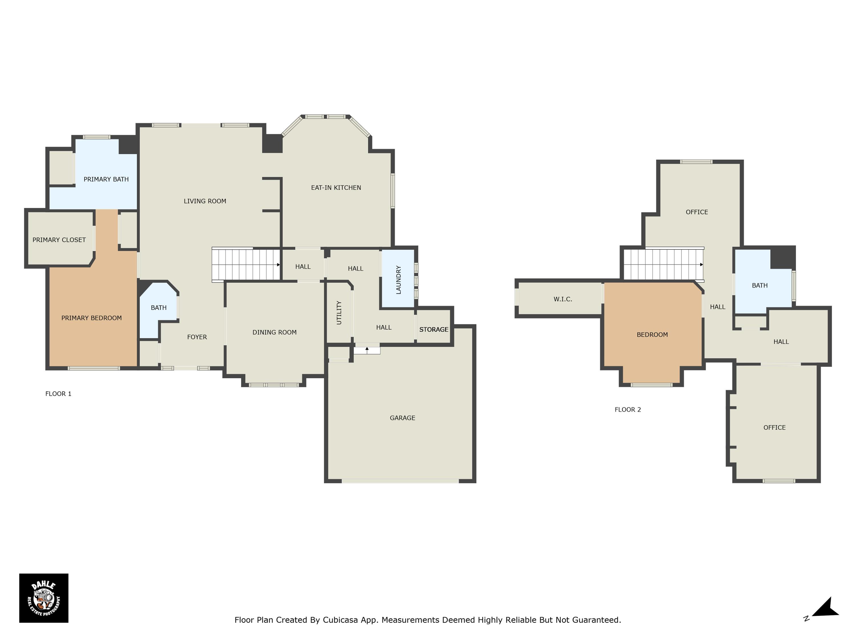 2820 Waters Edge Boulevard Property Photo 15