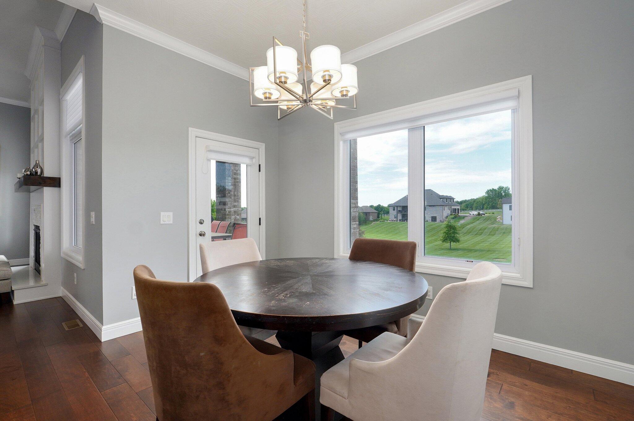 4020 East High Ridge Lane Property Photo 14