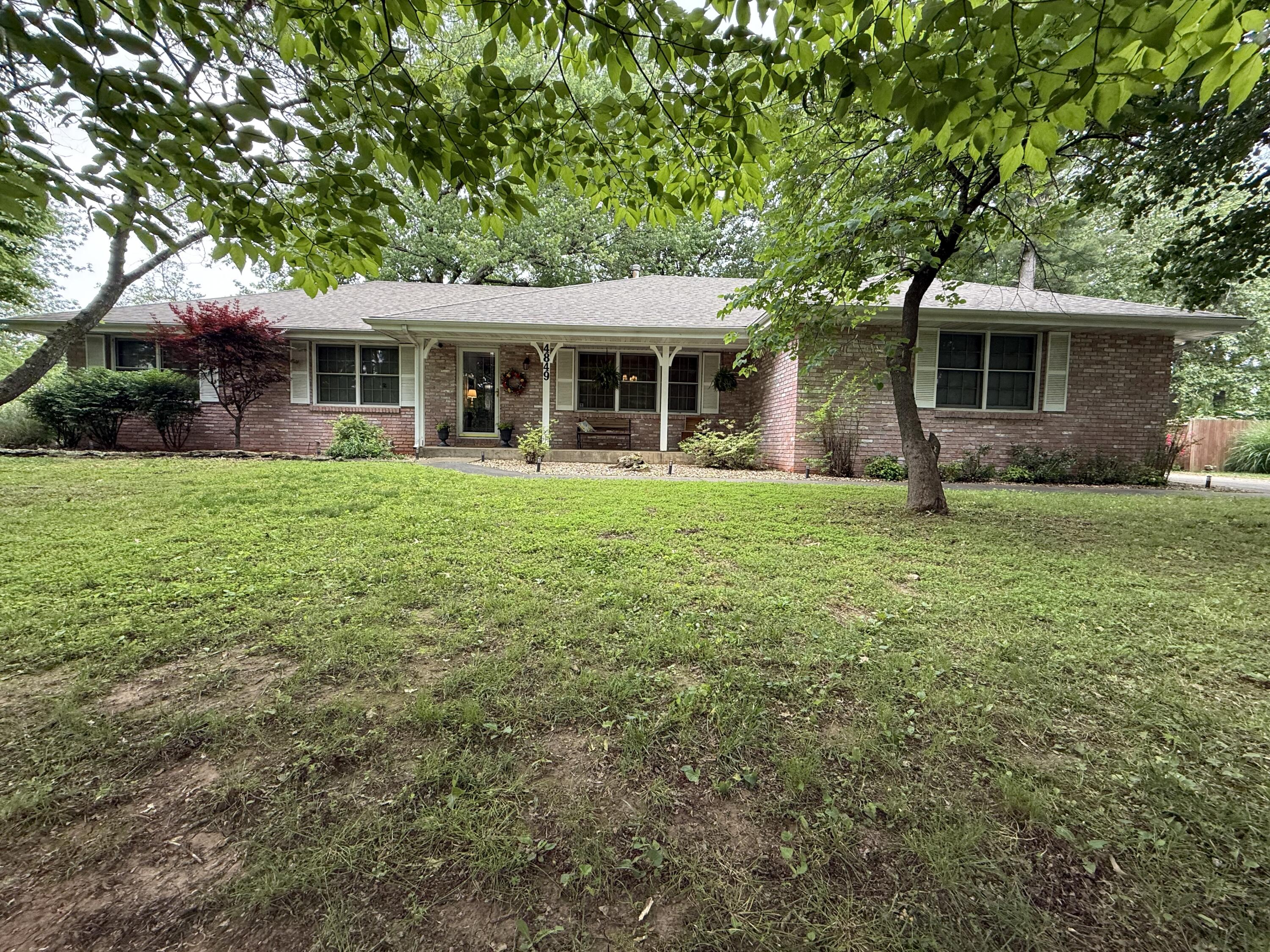 4849 South Crescent Avenue Property Photo 1