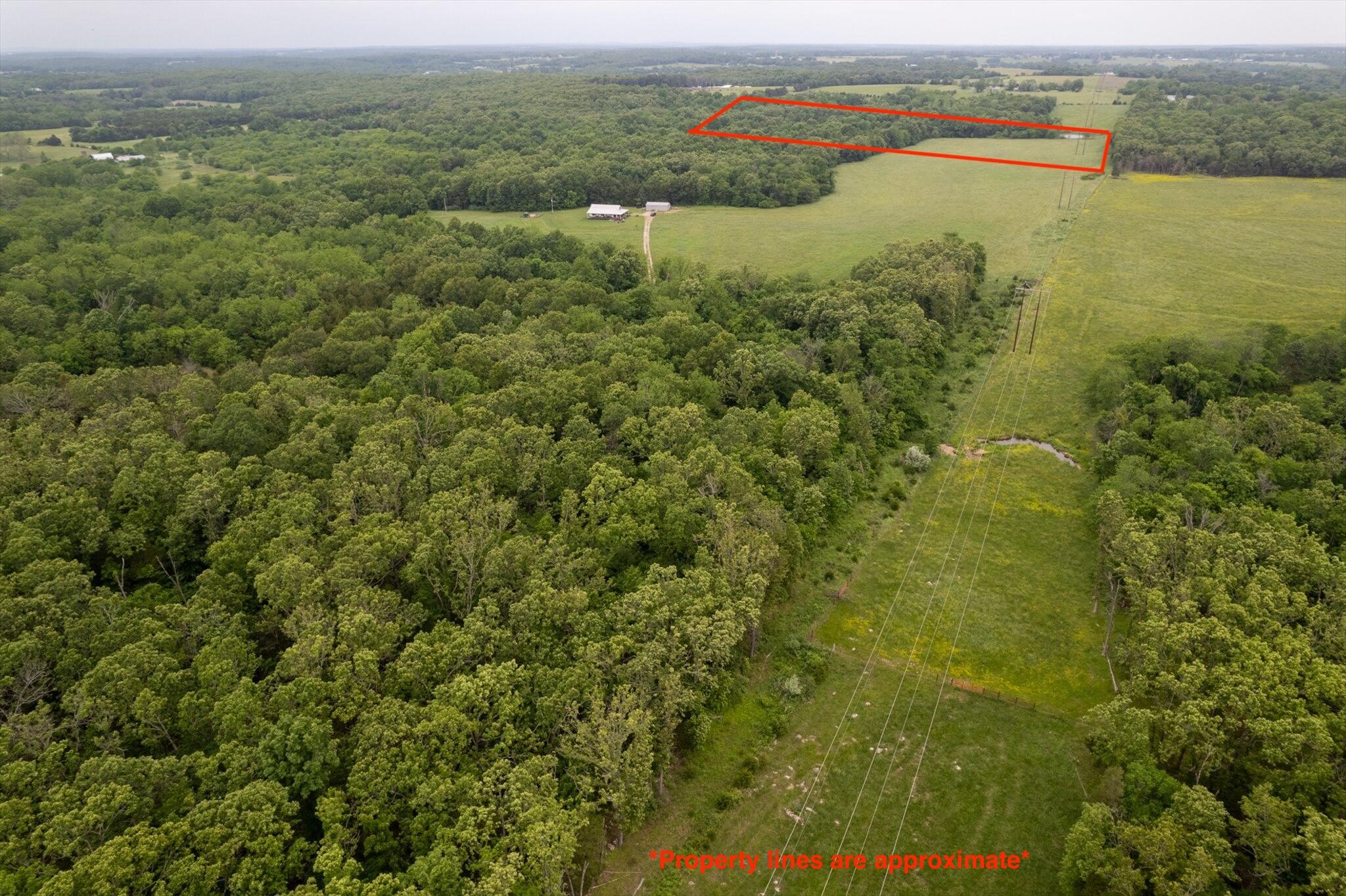 Tbd Sparrow Drive Property Photo