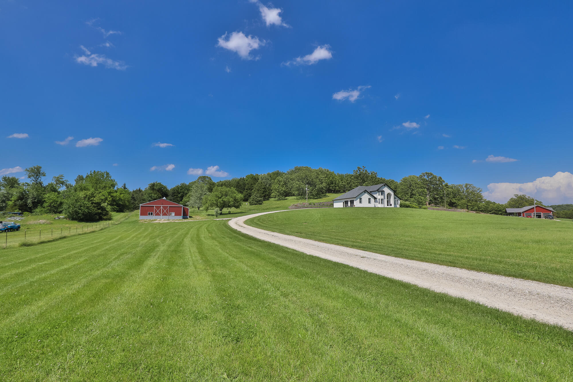 295 Headwaters Drive Property Photo 2