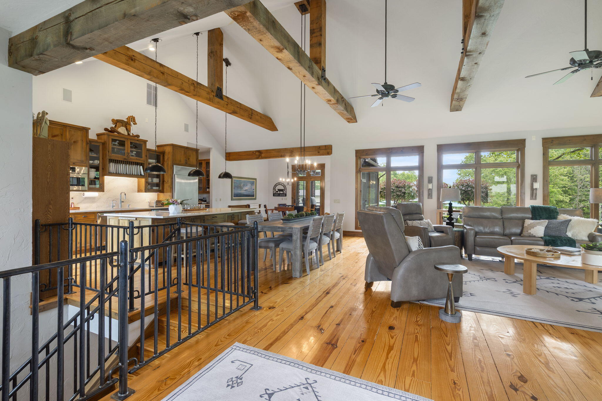 1007 Headwaters Drive Property Photo 11