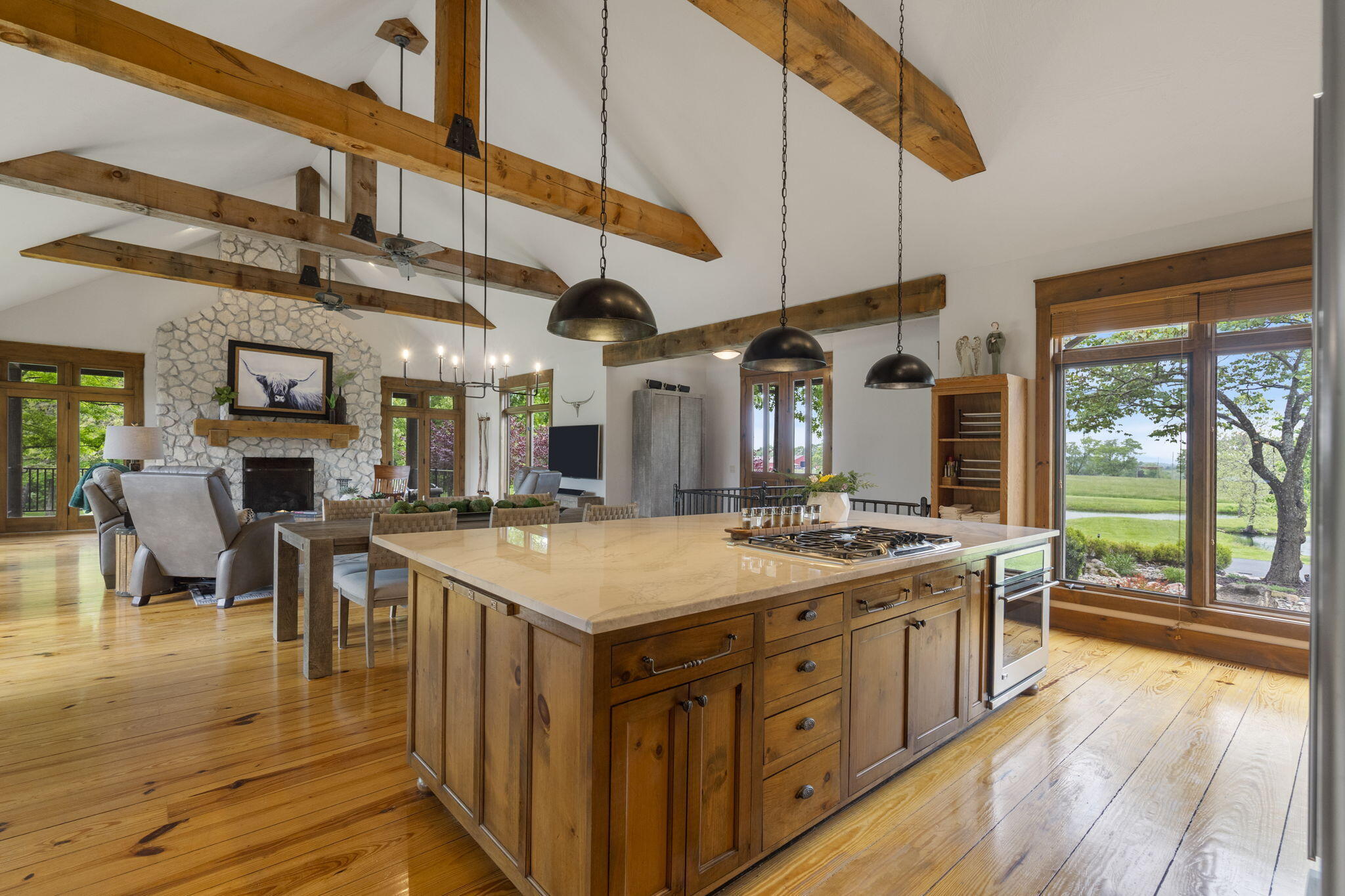 1007 Headwaters Drive Property Photo 12