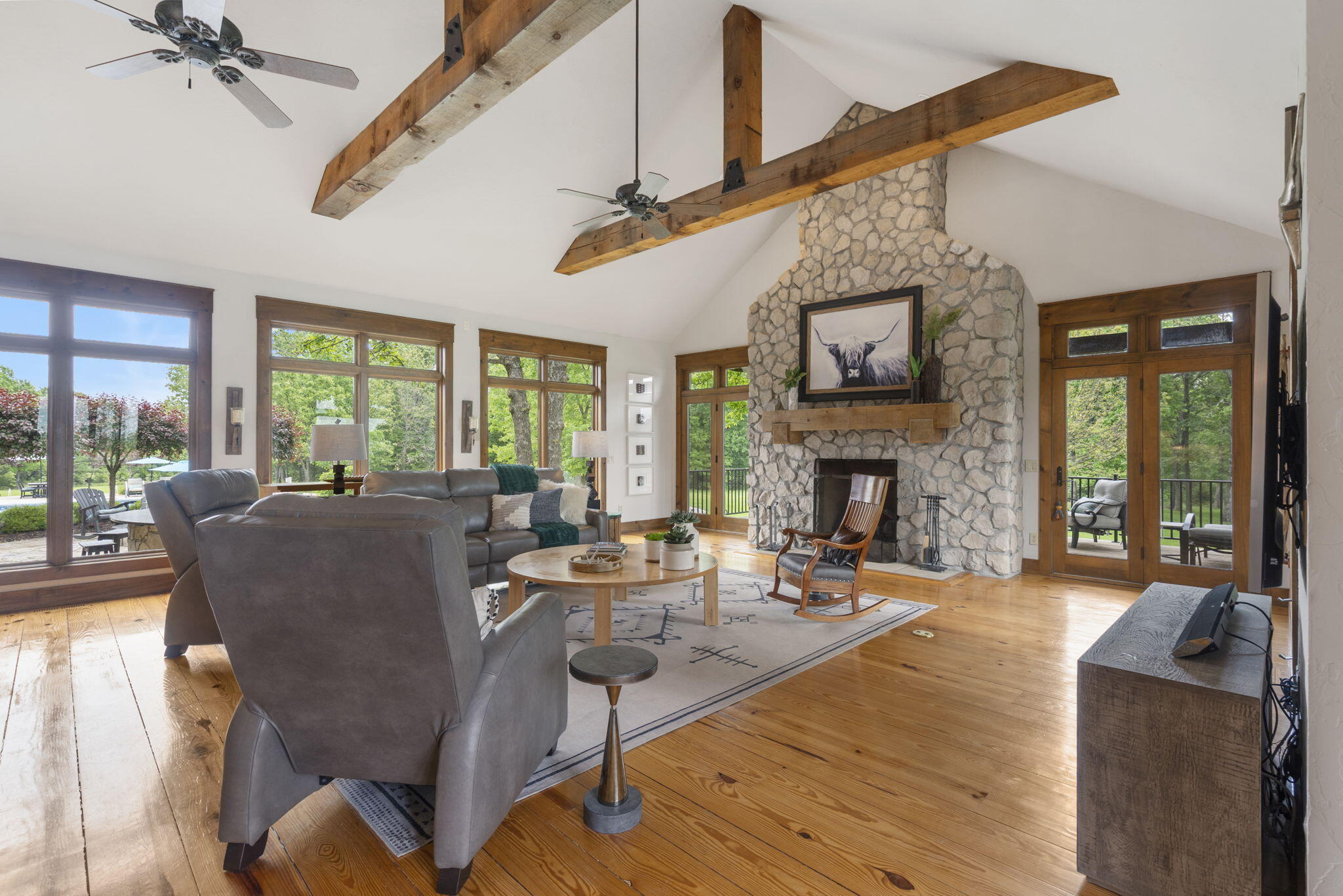 1007 Headwaters Drive Property Photo 14