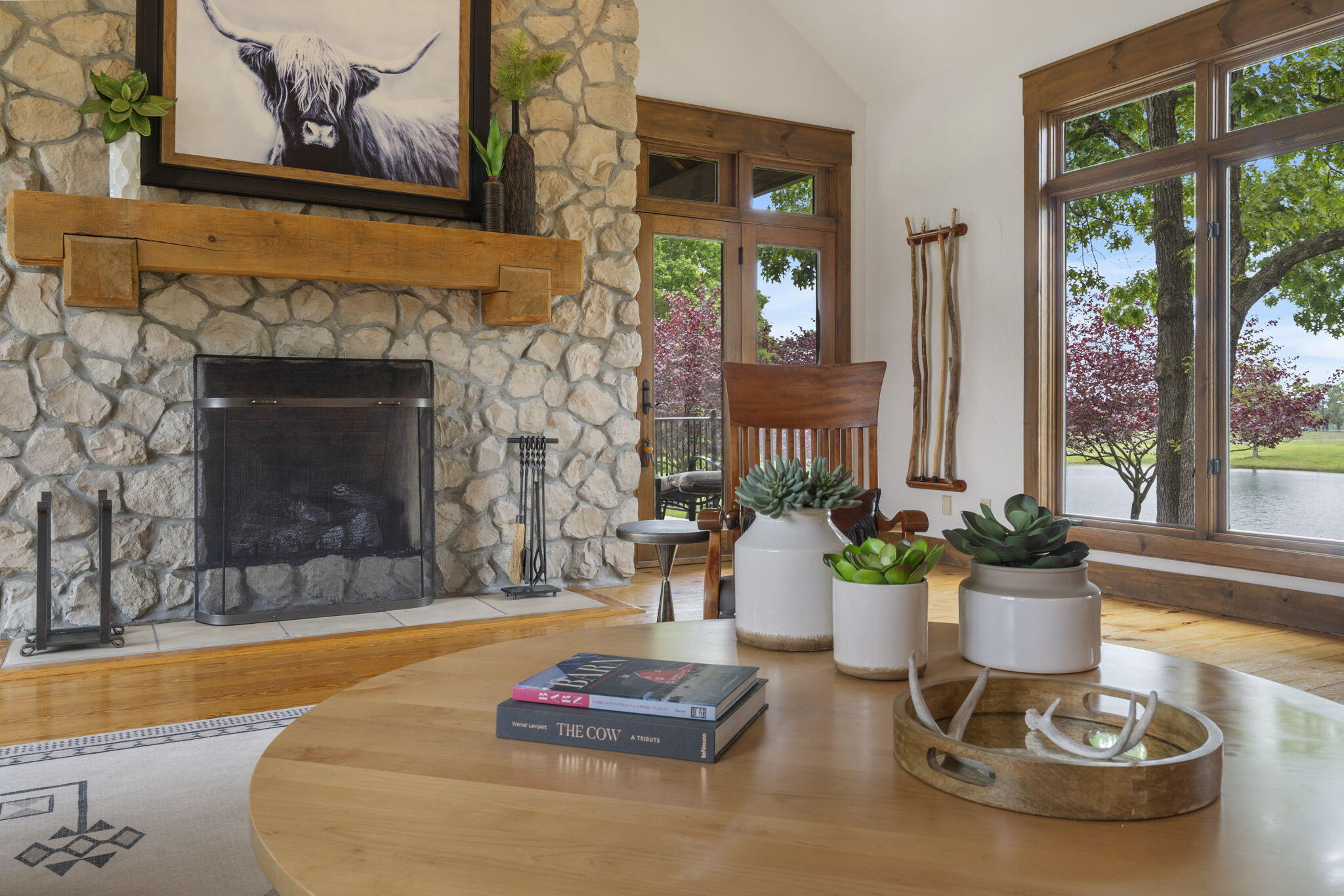 1007 Headwaters Drive Property Photo 16