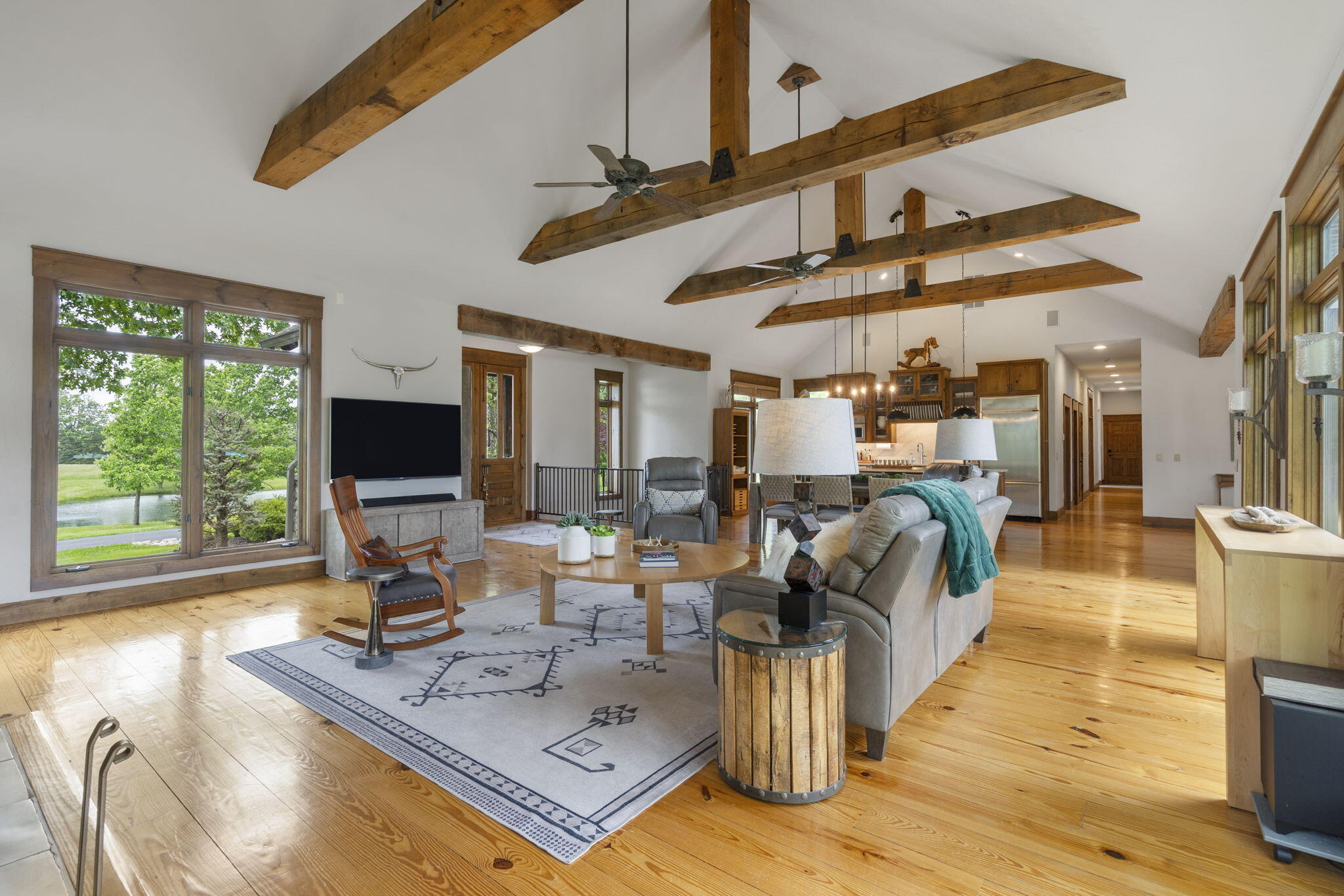 1007 Headwaters Drive Property Photo 17