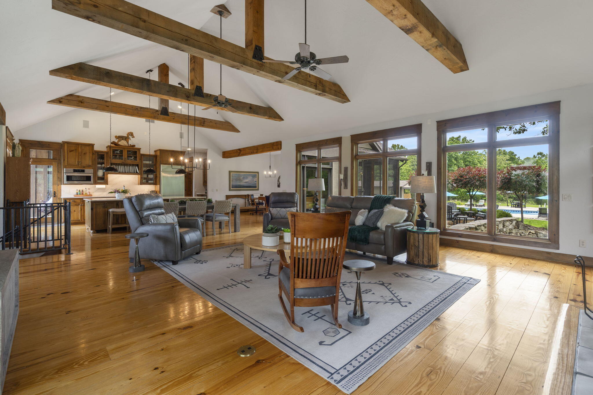 1007 Headwaters Drive Property Photo 18