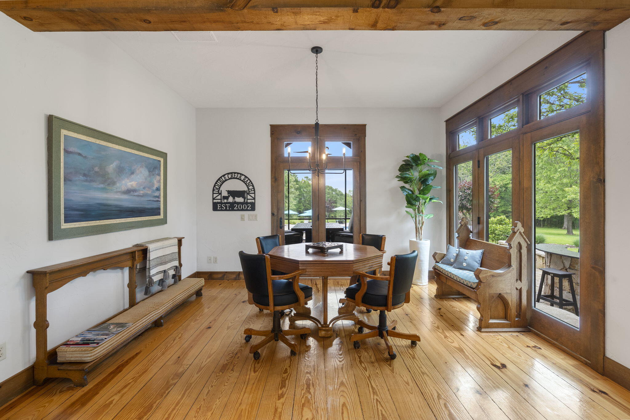 1007 Headwaters Drive Property Photo 28