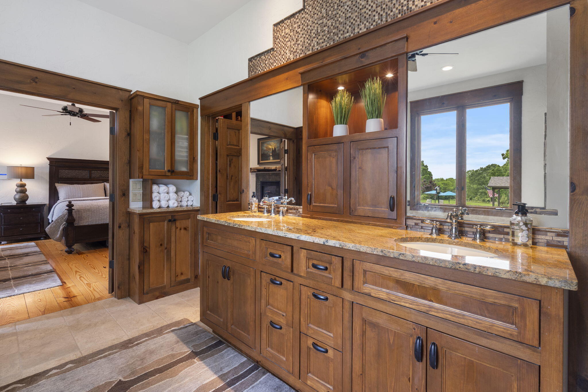 1007 Headwaters Drive Property Photo 37