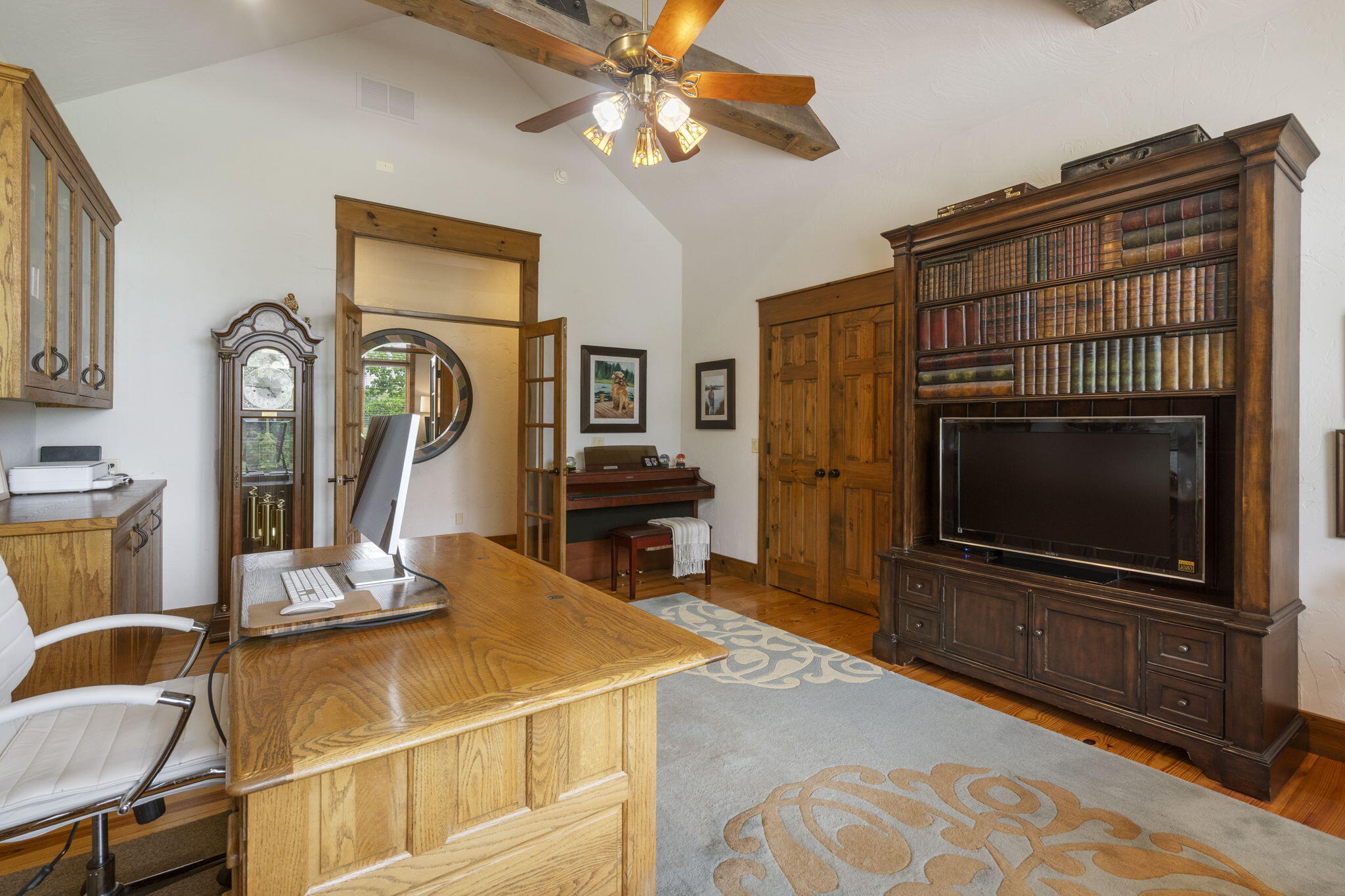 1007 Headwaters Drive Property Photo 49