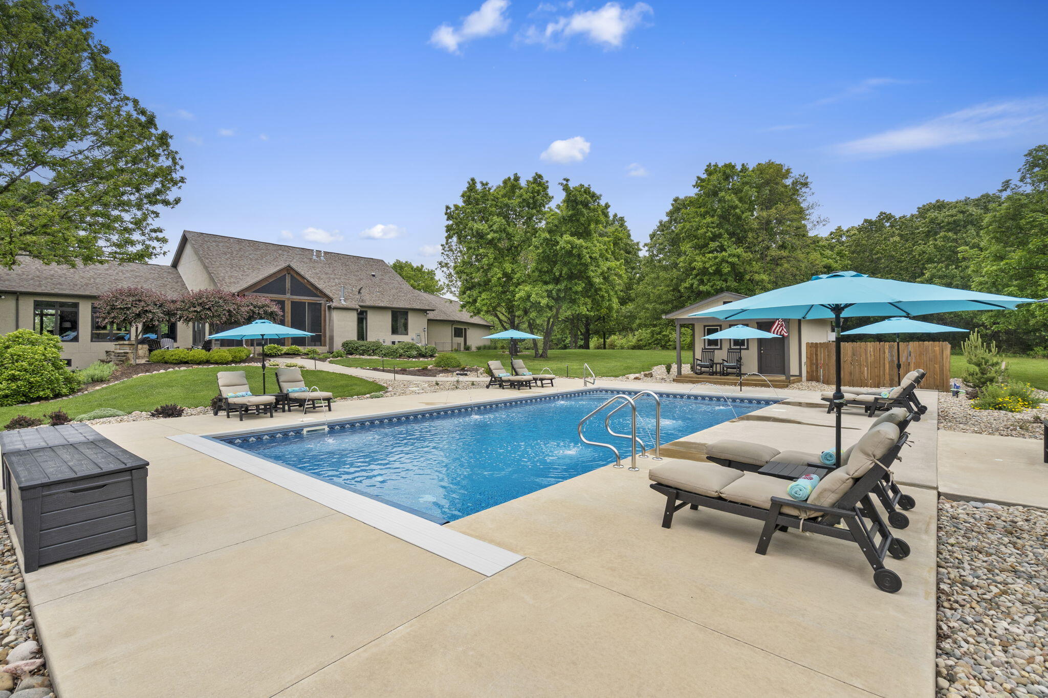 1007 Headwaters Drive Property Photo 84