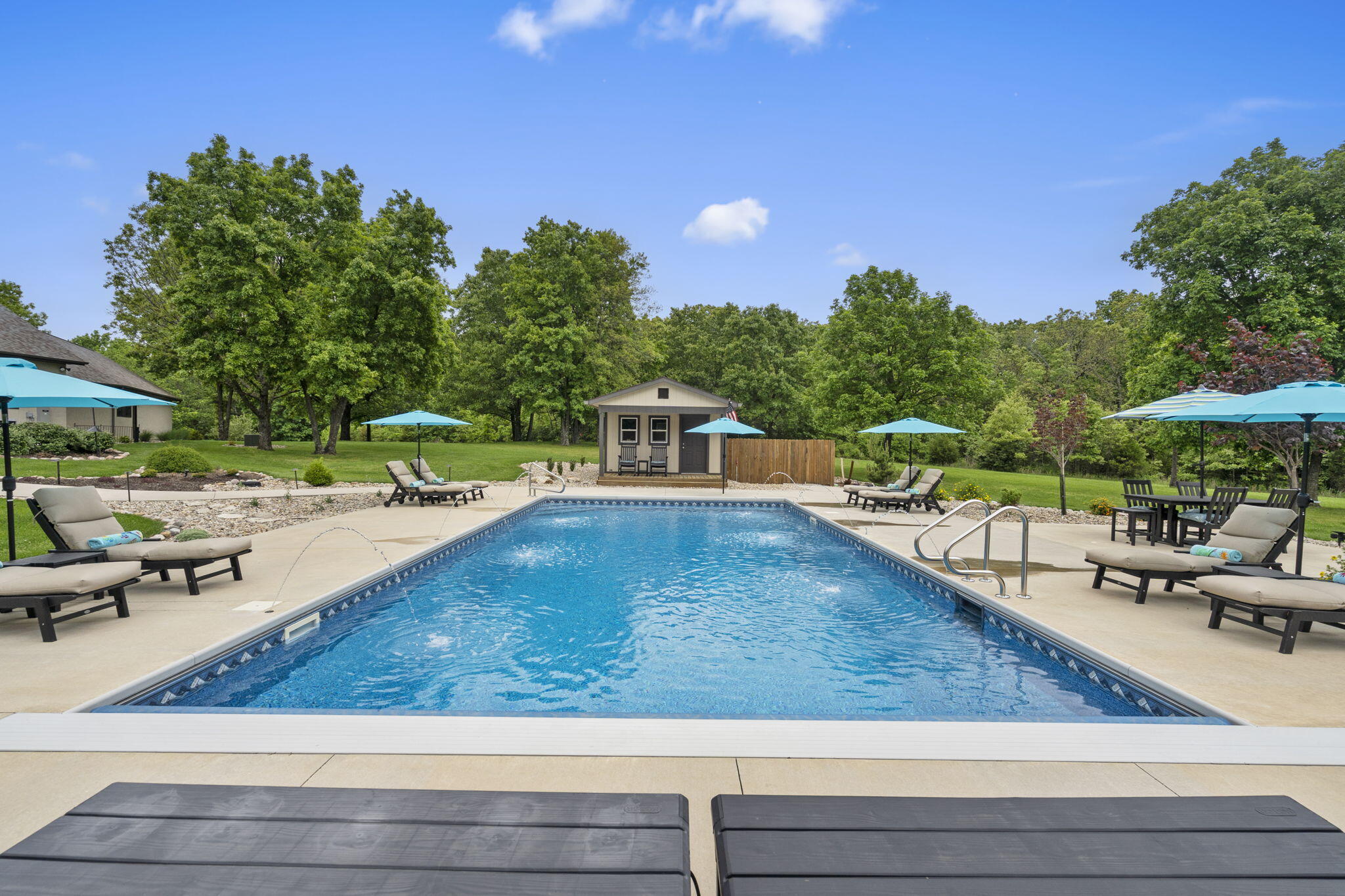 1007 Headwaters Drive Property Photo 85