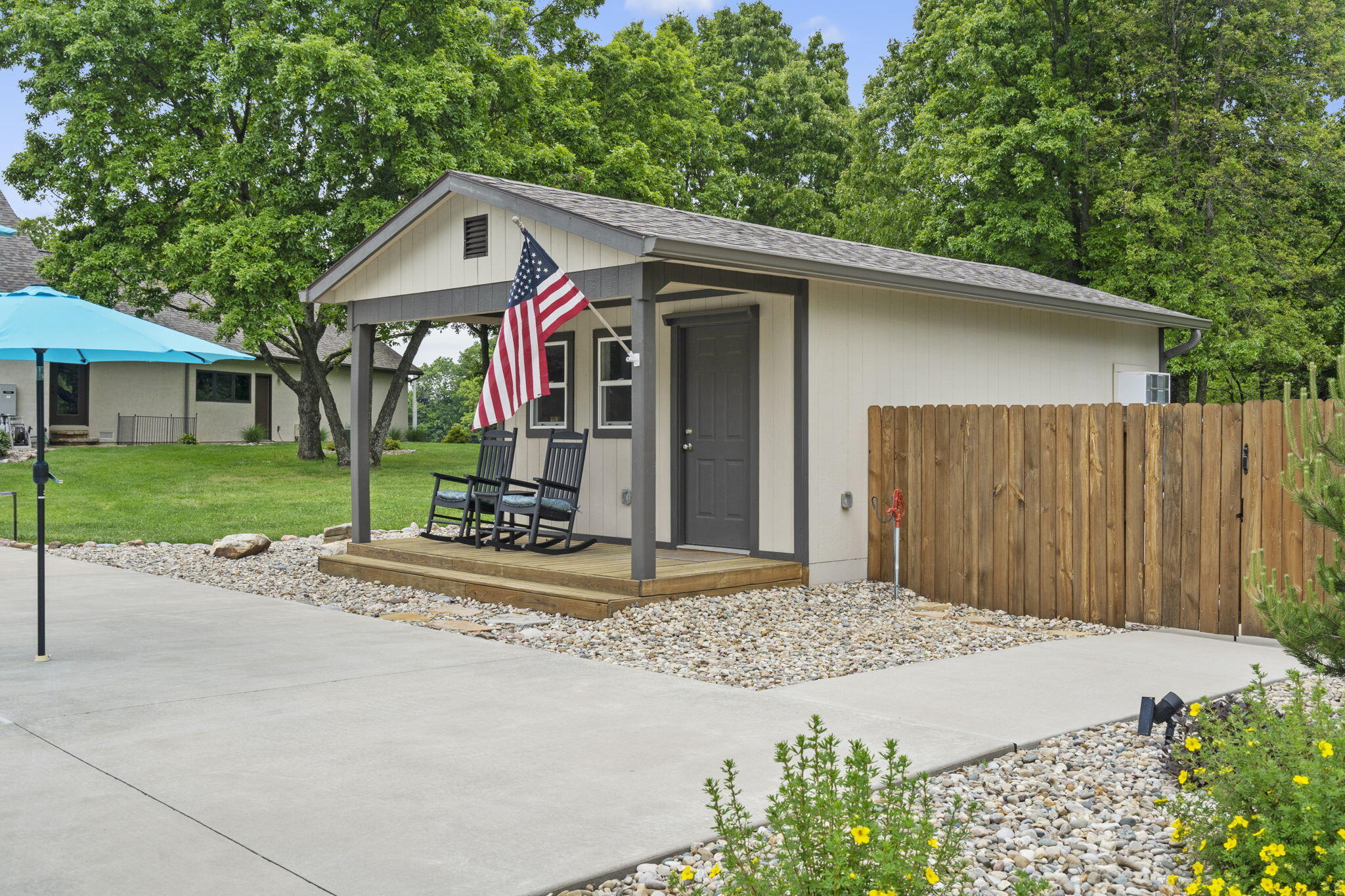 1007 Headwaters Drive Property Photo 88