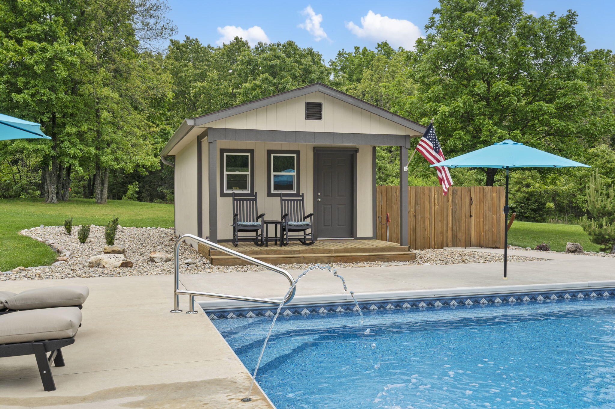 1007 Headwaters Drive Property Photo 89