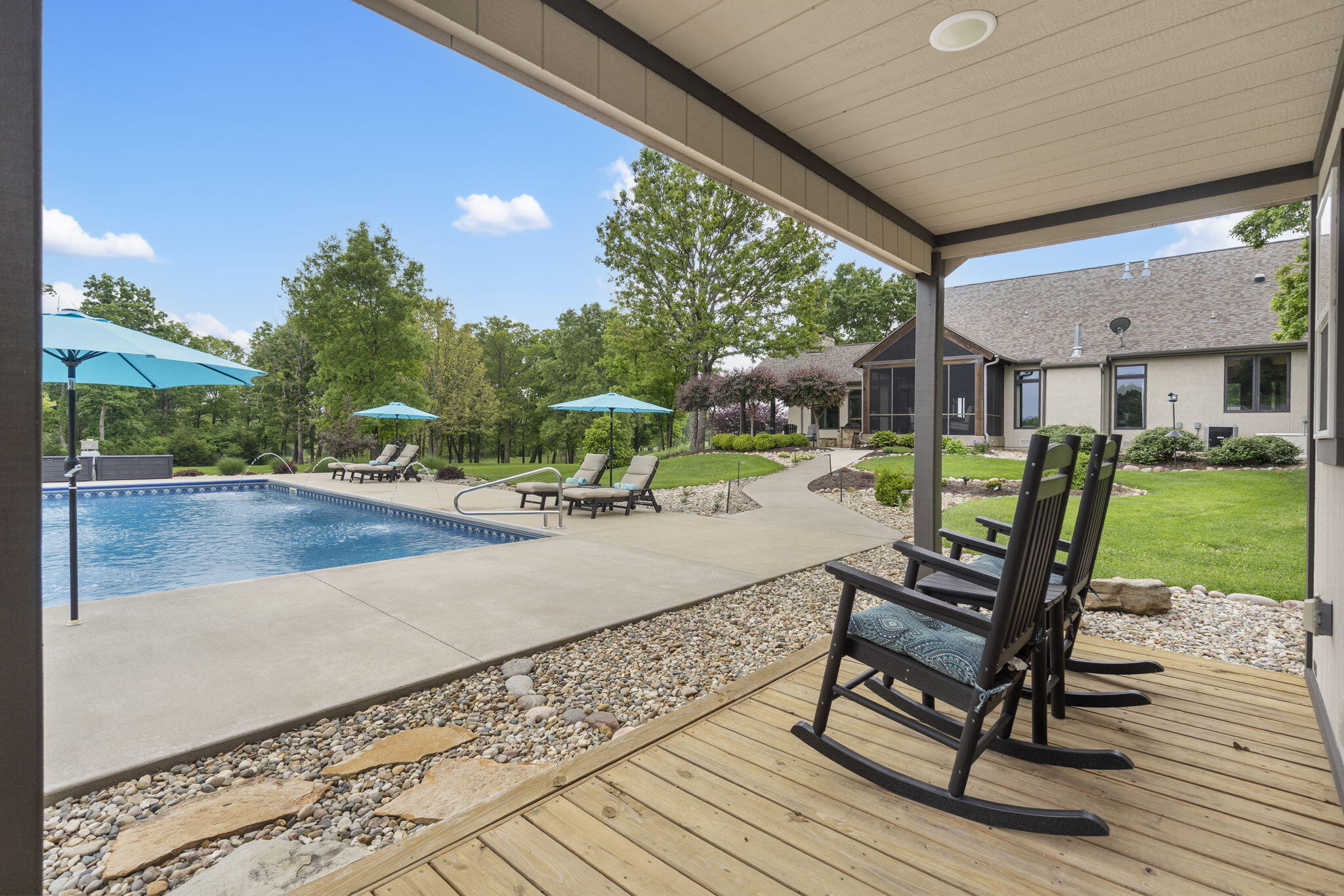 1007 Headwaters Drive Property Photo 90
