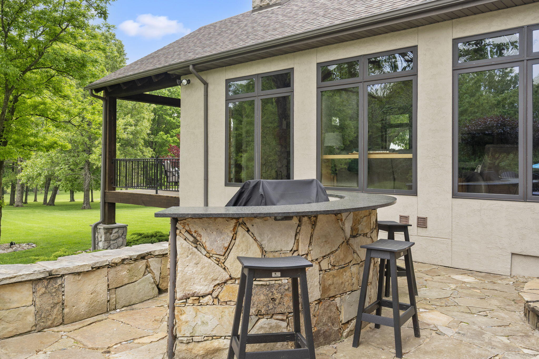 1007 Headwaters Drive Property Photo 94
