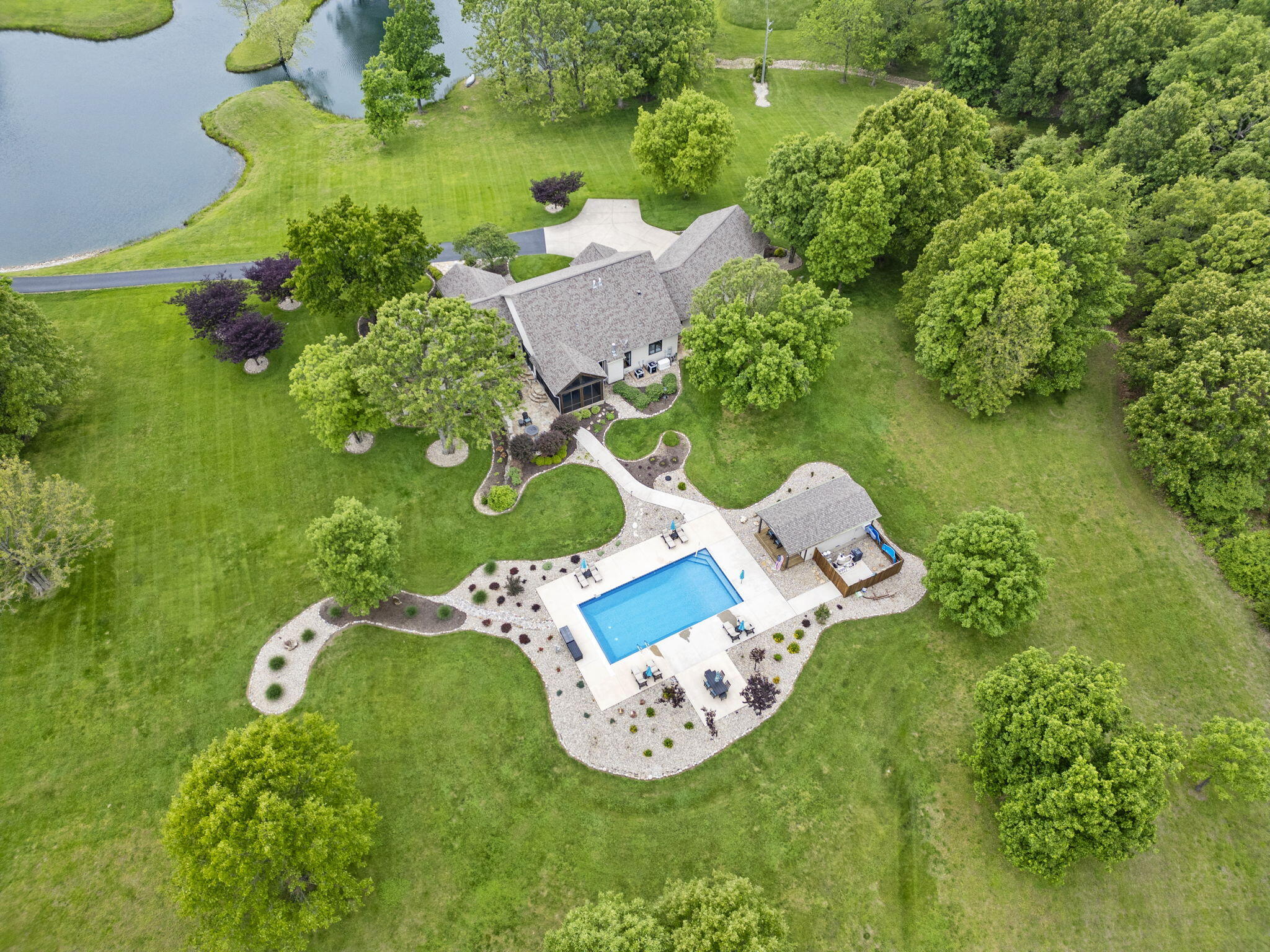 1007 Headwaters Drive Property Photo 98