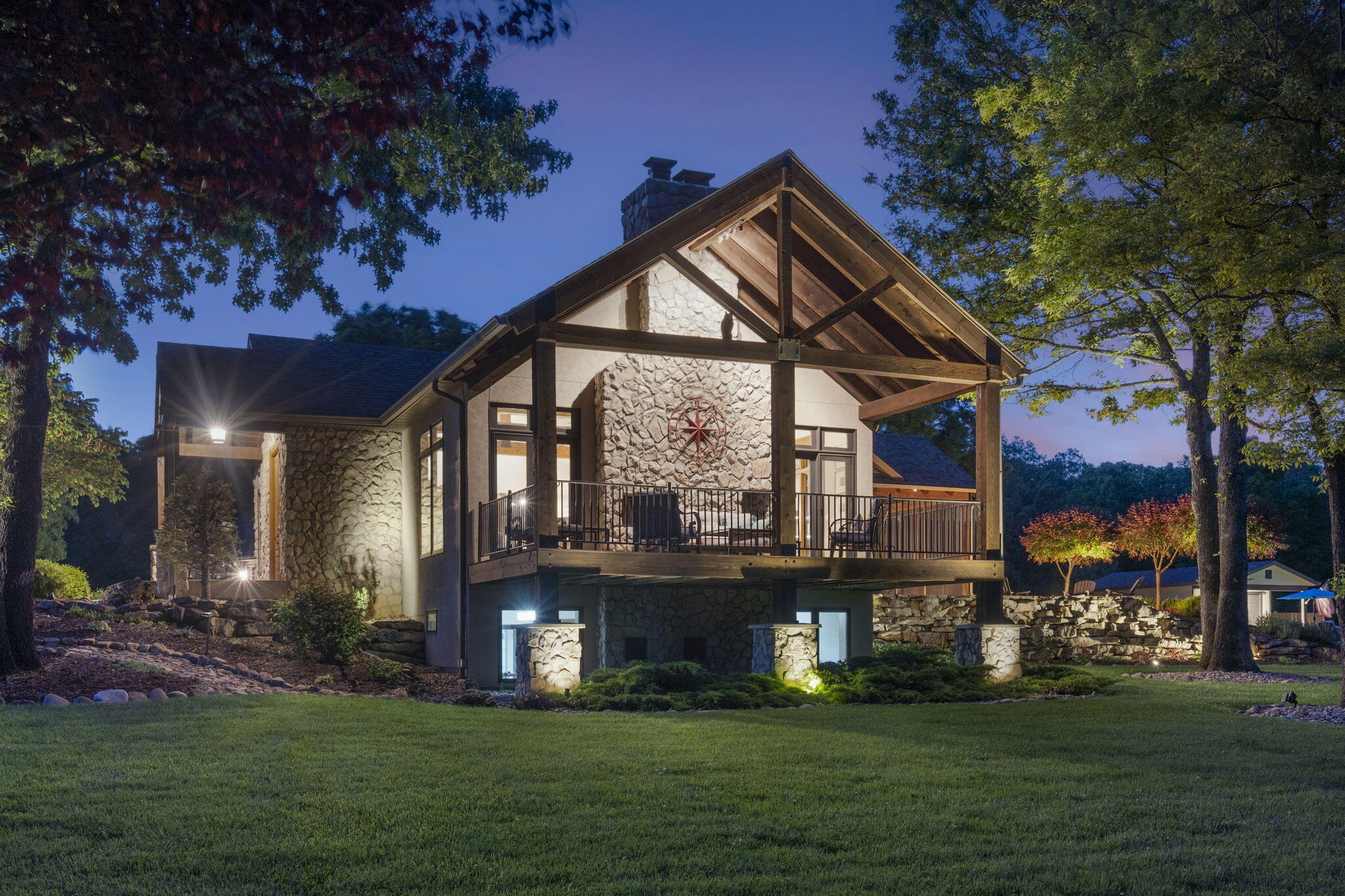 1007 Headwaters Drive Property Photo 110