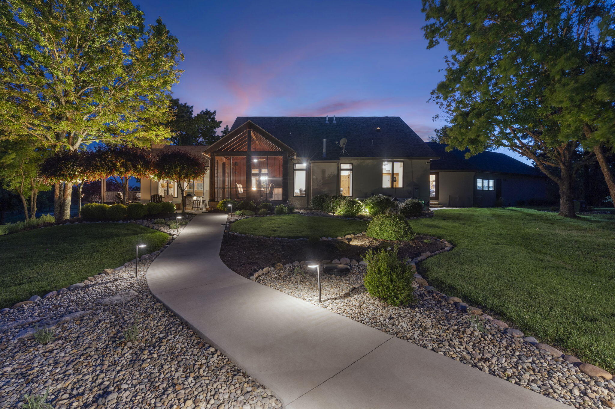 1007 Headwaters Drive Property Photo 111