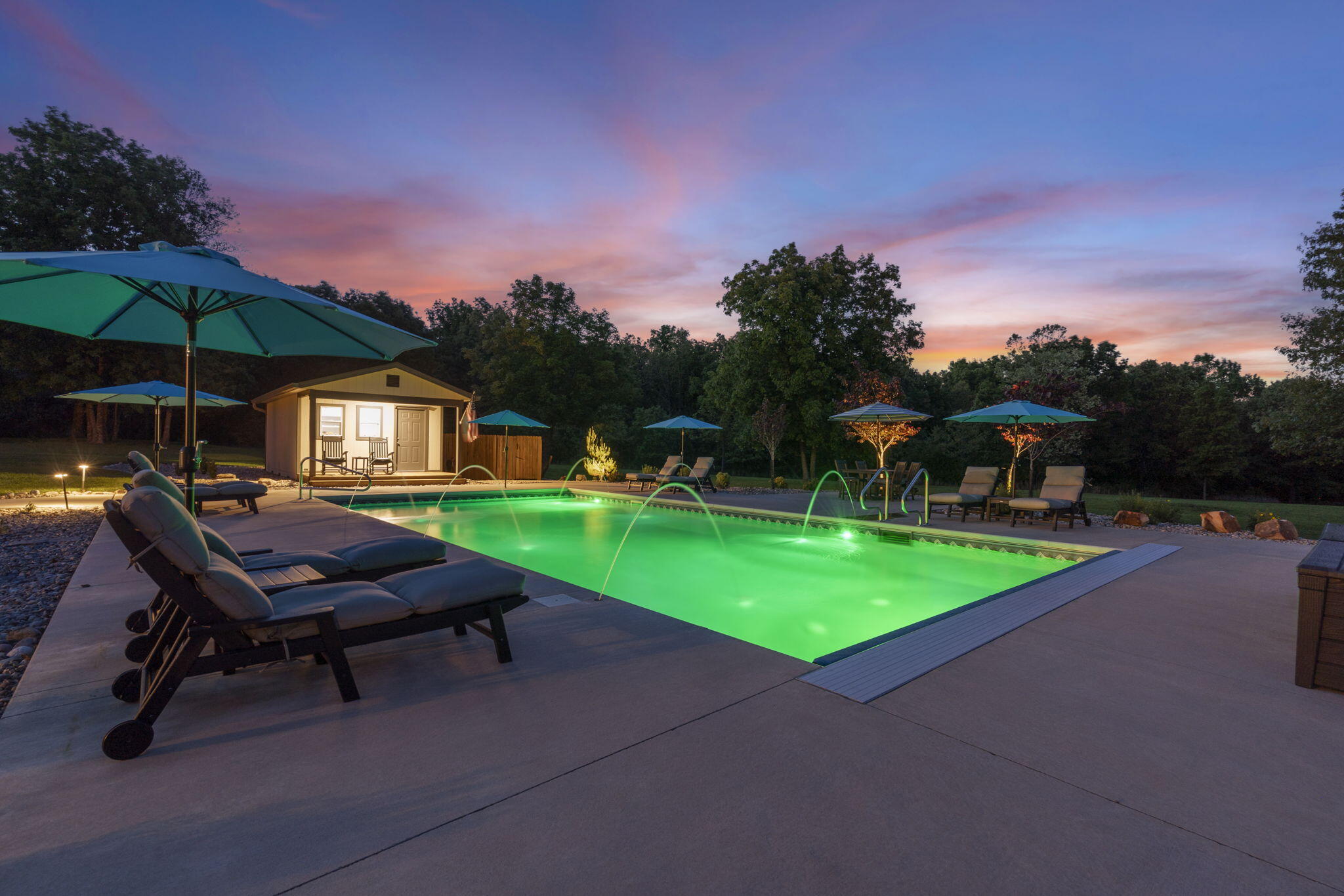 1007 Headwaters Drive Property Photo 114