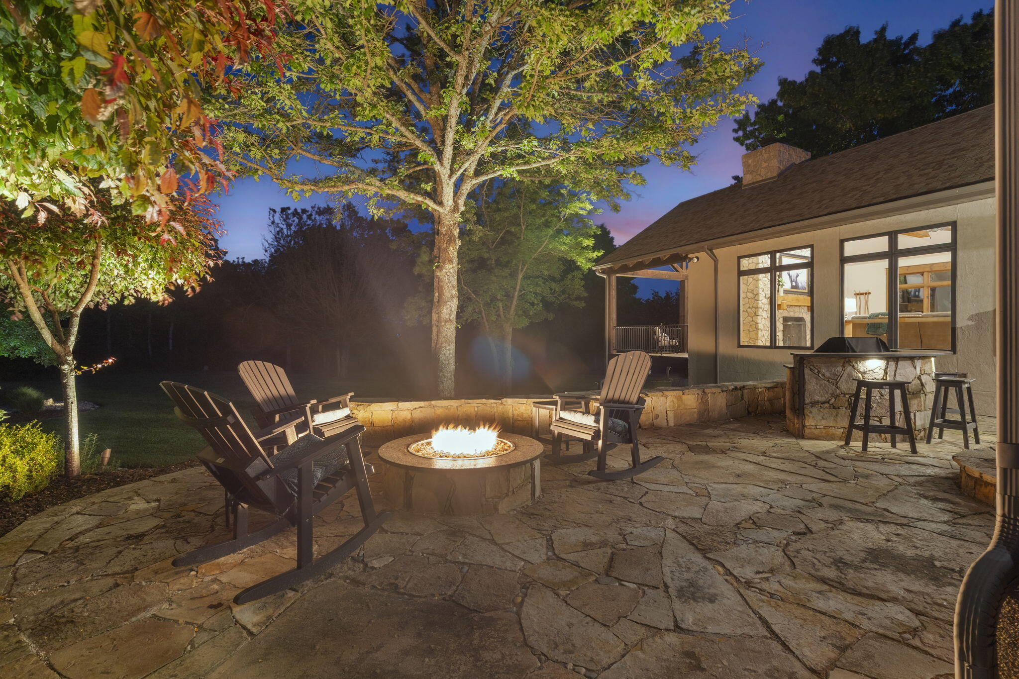 1007 Headwaters Drive Property Photo 115