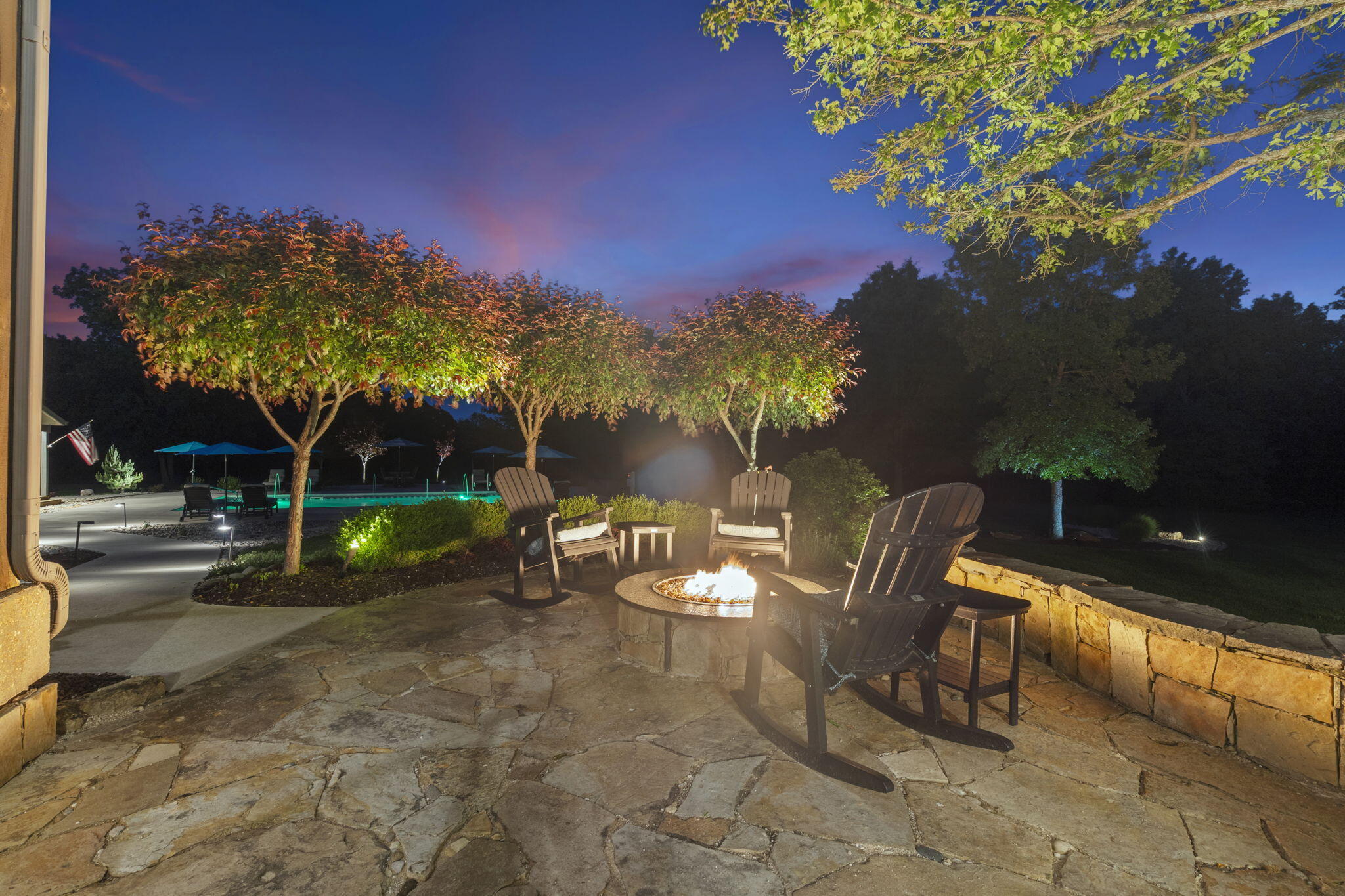 1007 Headwaters Drive Property Photo 116