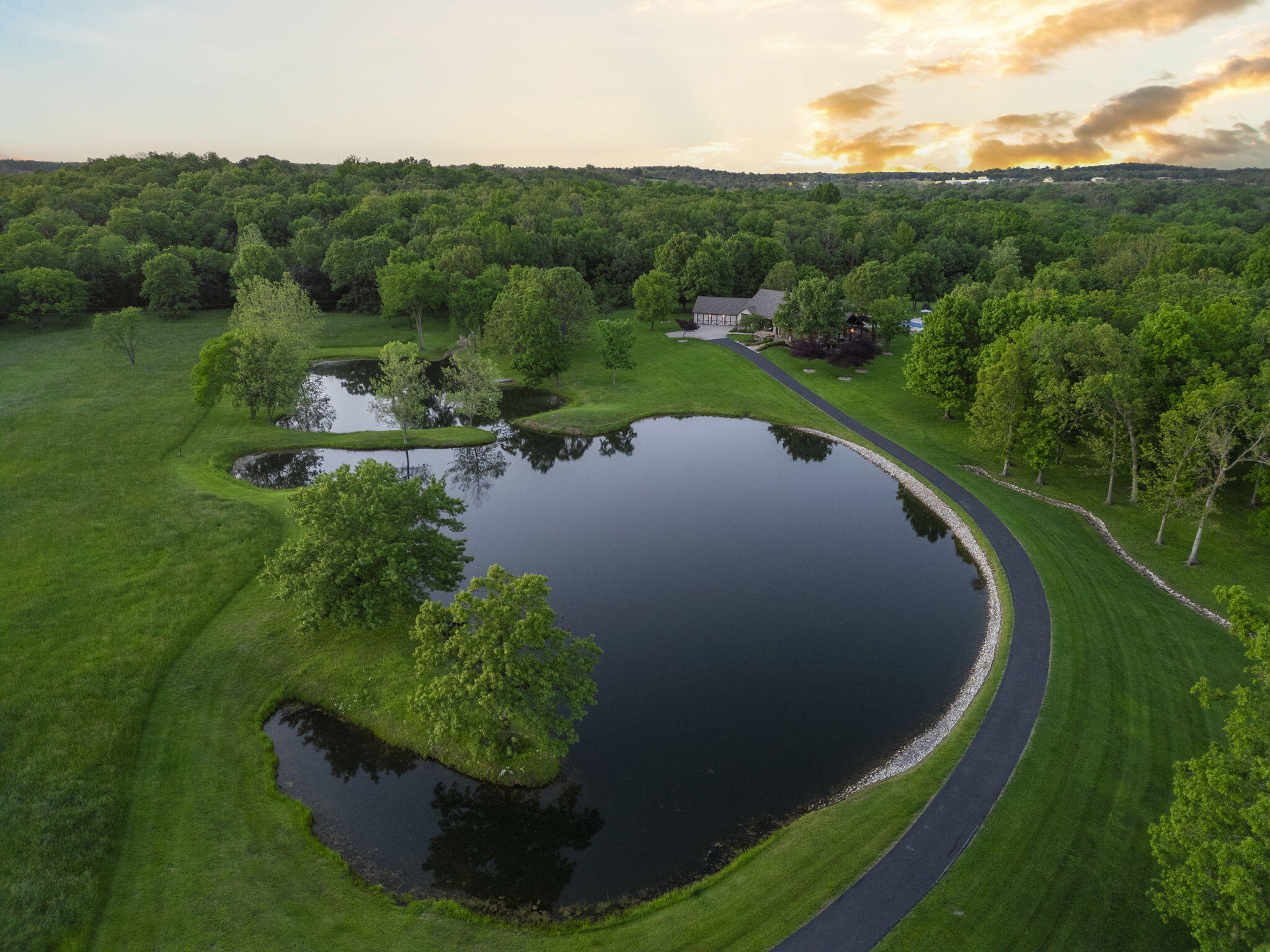 1007 Headwaters Drive Property Photo 119