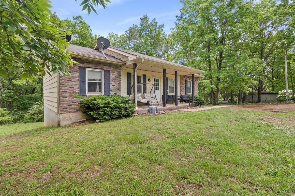 16888 Mo. Highway 19 Property Photo 1