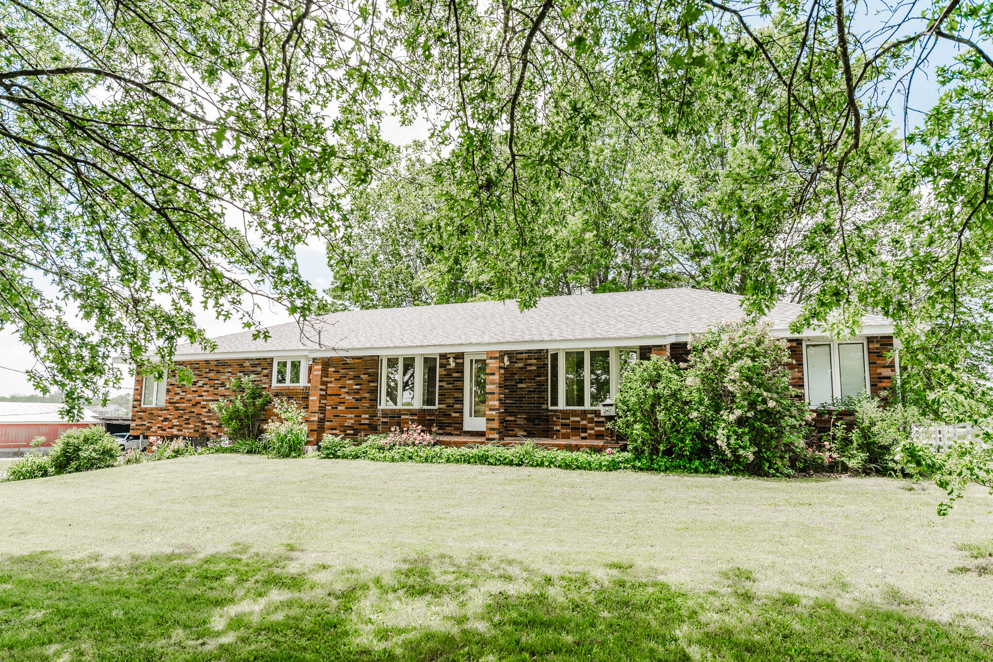 795 Lenape Road Property Photo 2