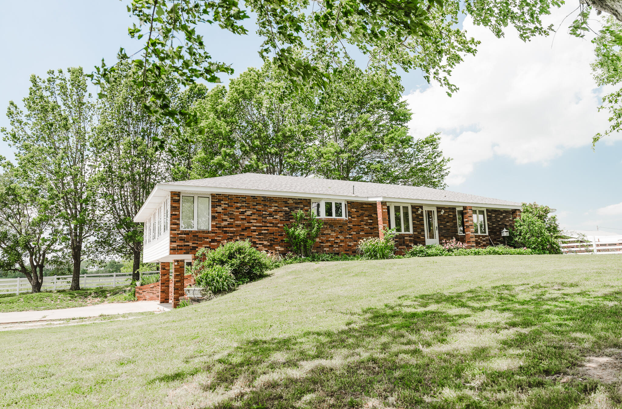 795 Lenape Road Property Photo 3