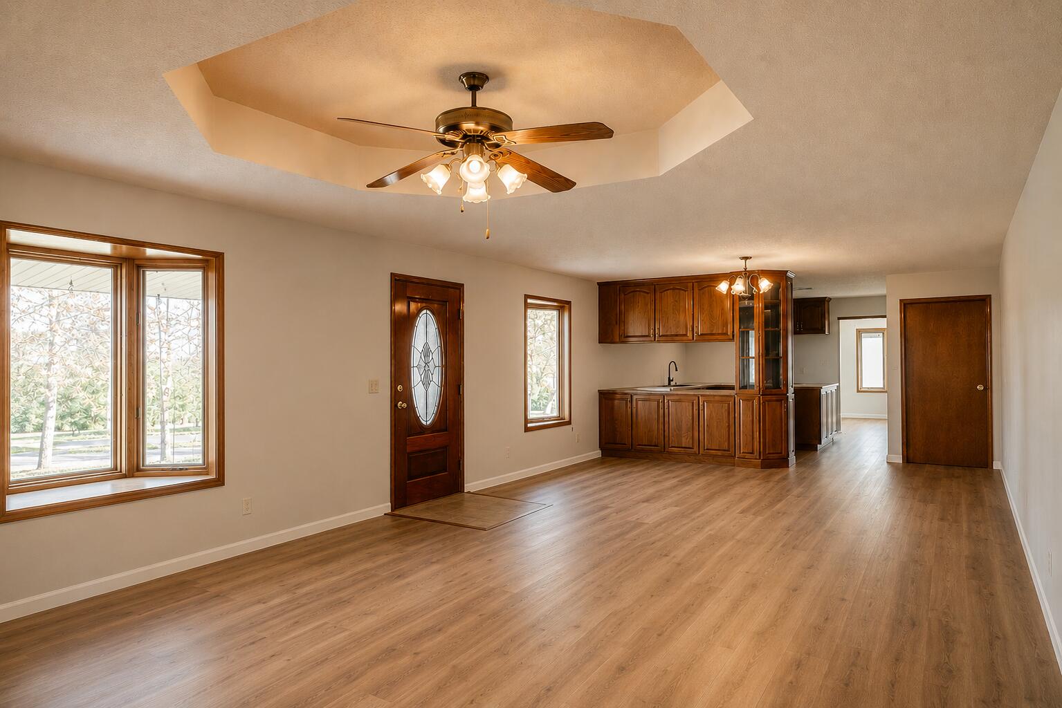 795 Lenape Road Property Photo 3