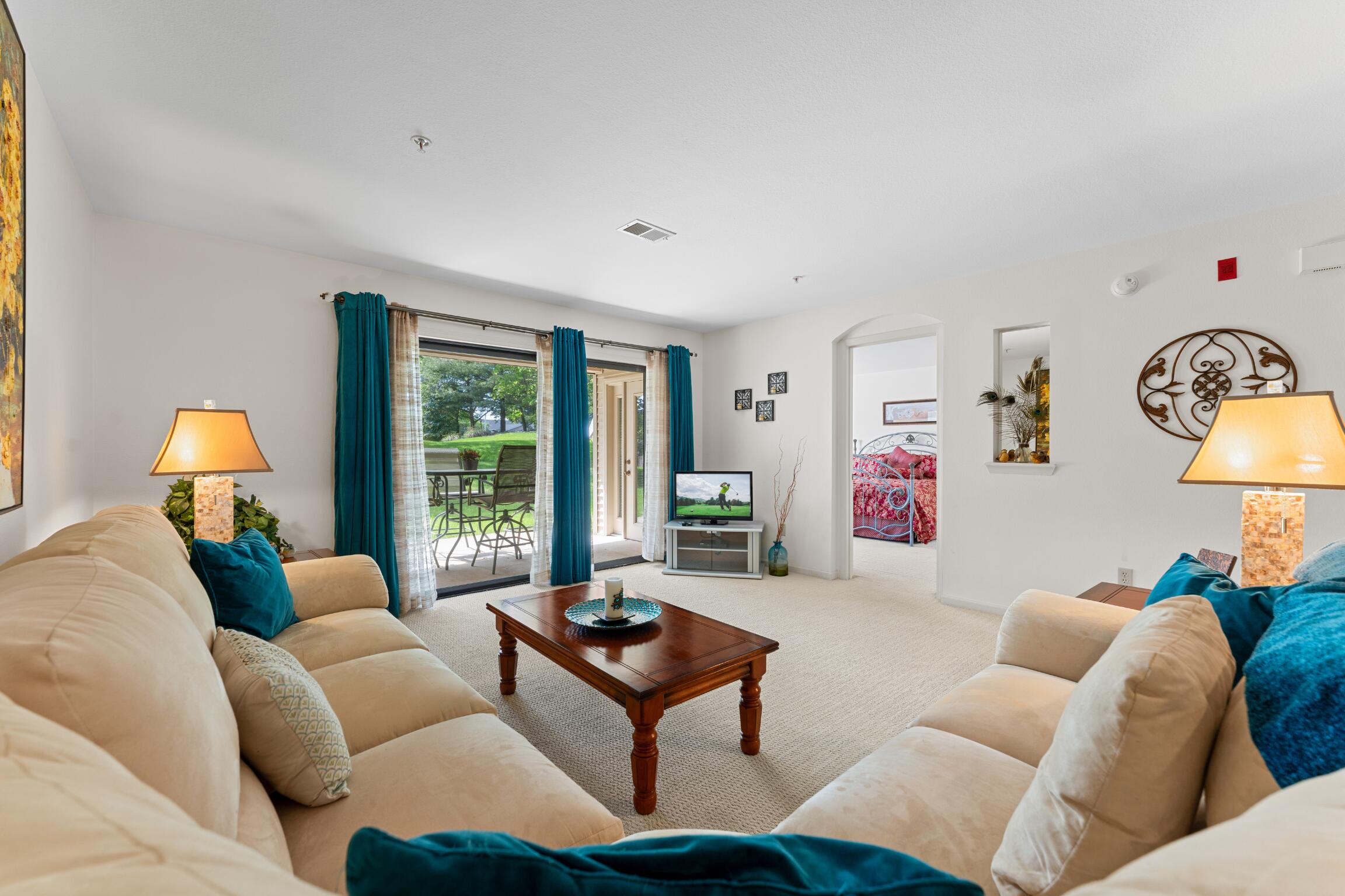 350 South Wildwood Drive Property Photo 17