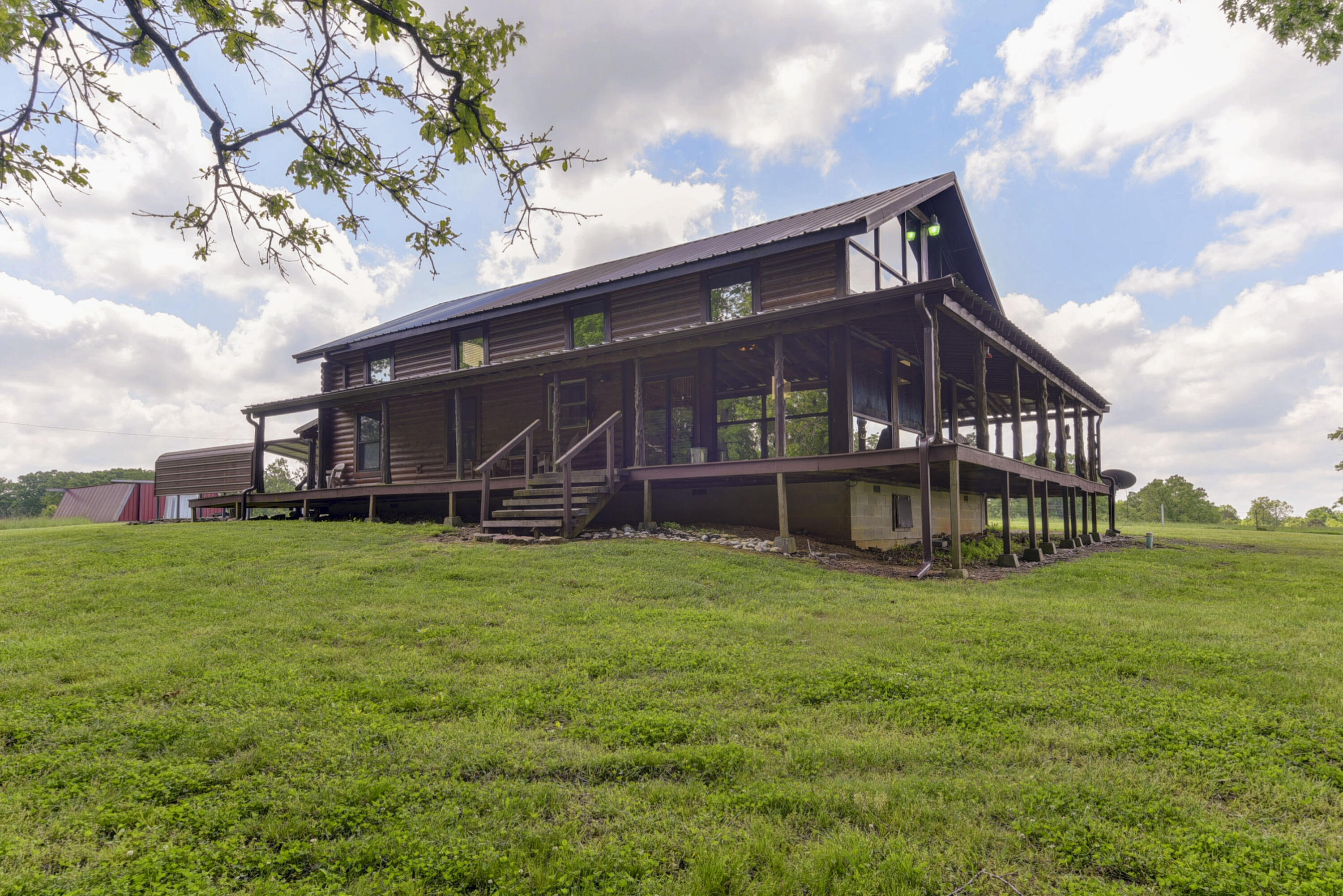3871 County Road 4220 Property Photo 1