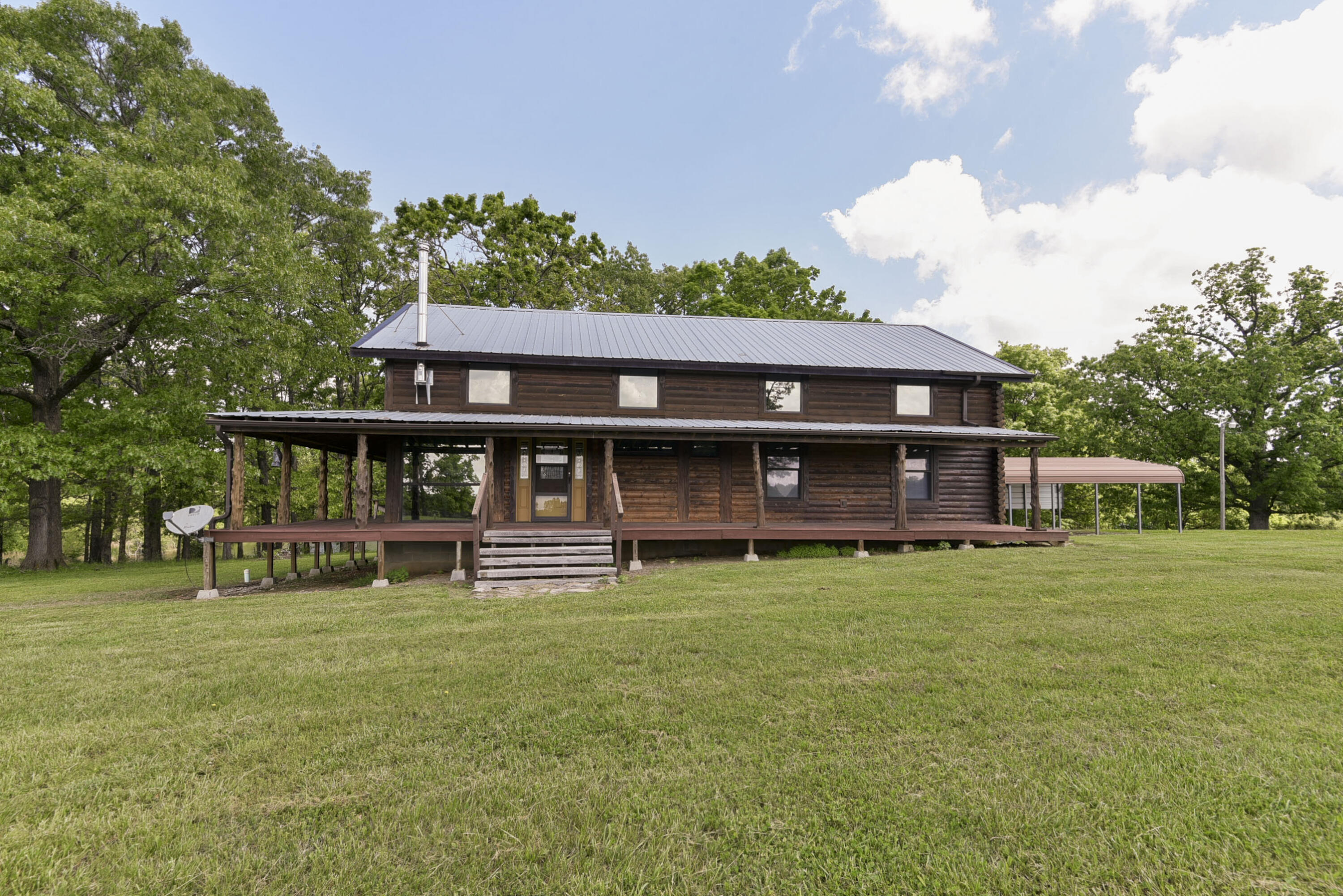 3871 County Road 4220 Property Photo 3