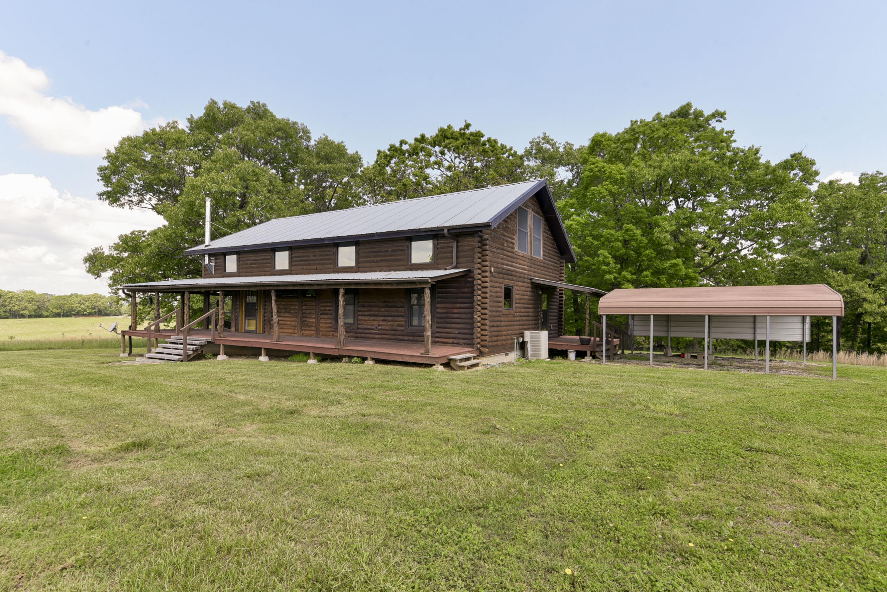 3871 County Road 4220 Property Photo 4