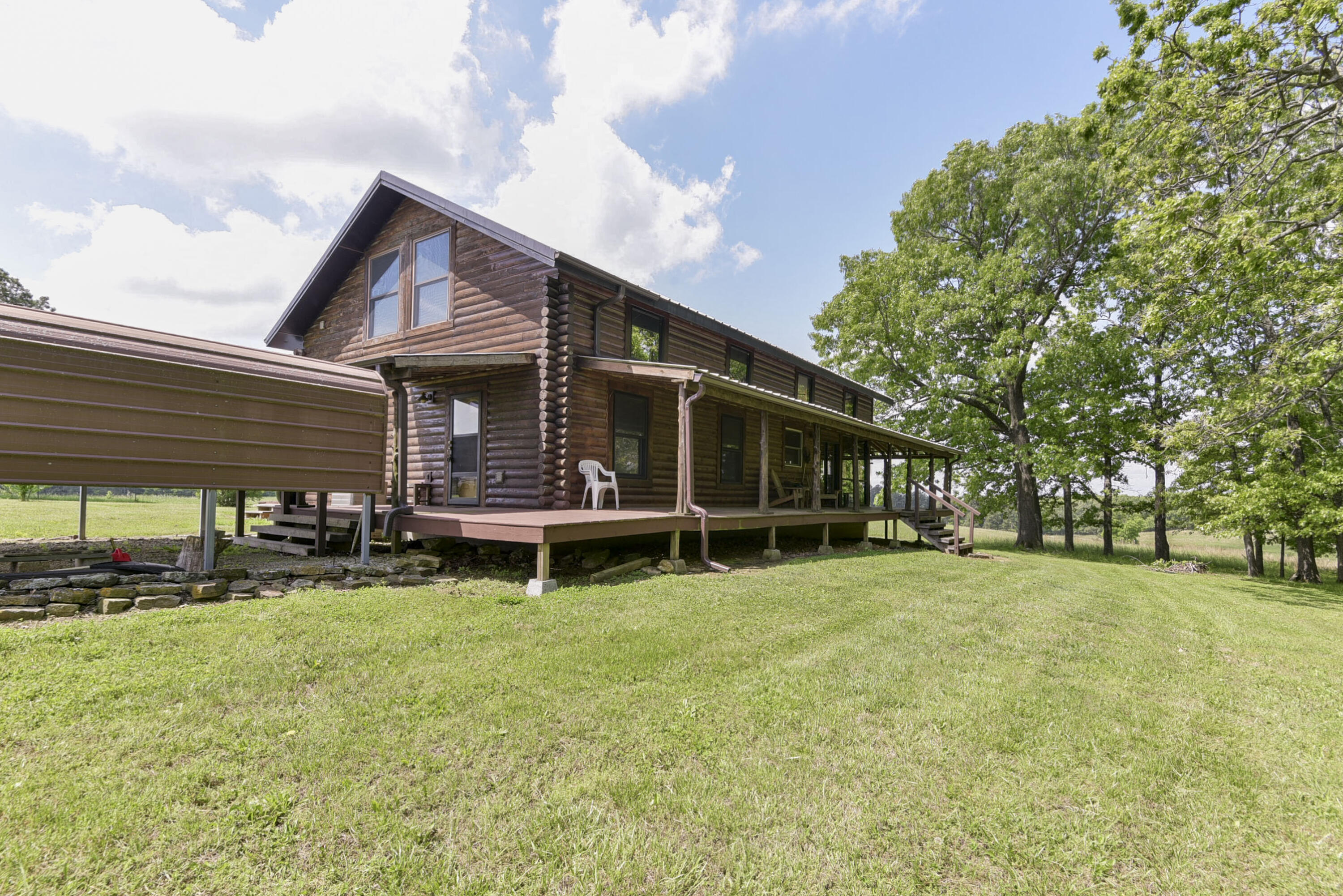 3871 County Road 4220 Property Photo 5