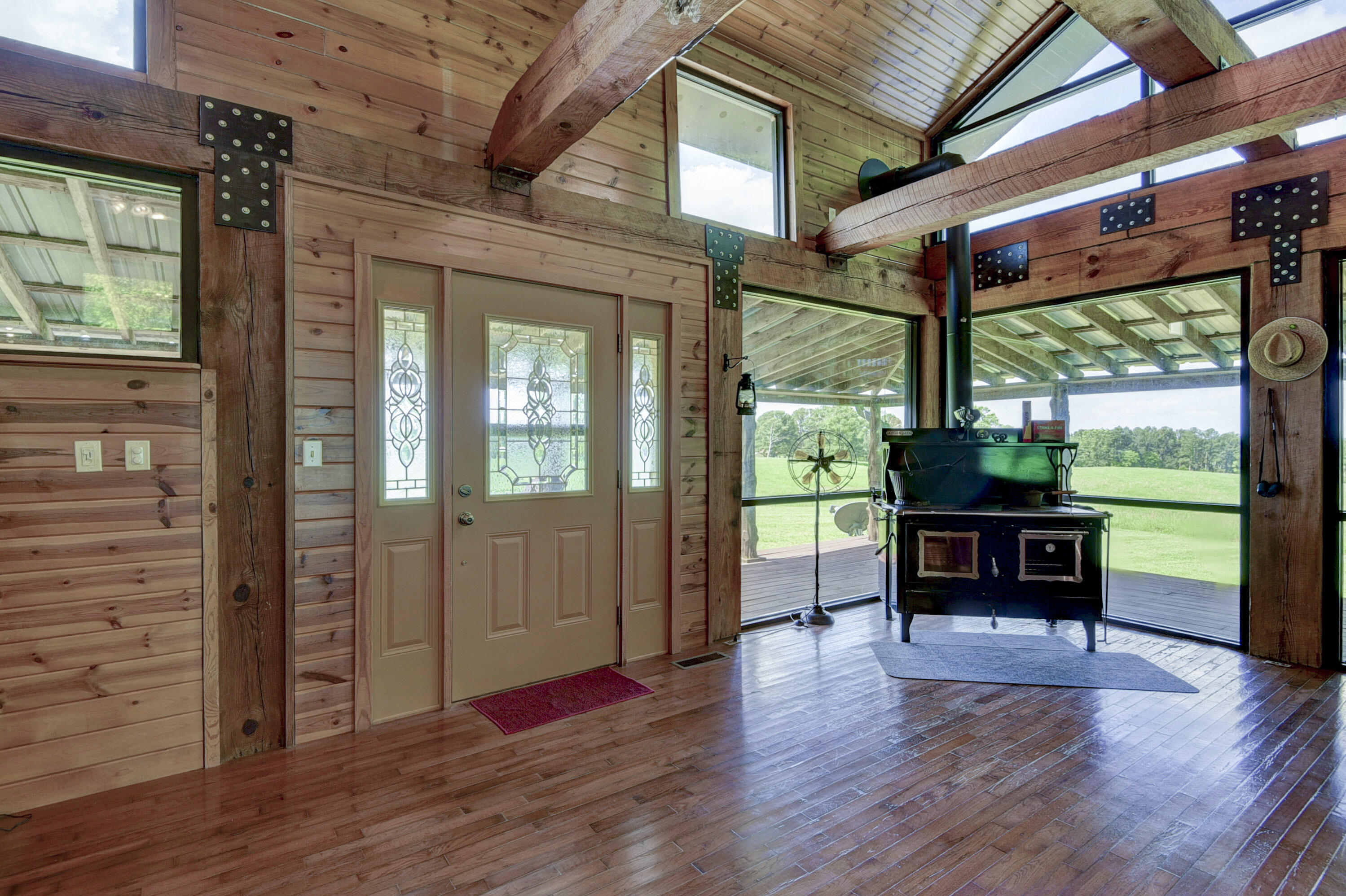 3871 County Road 4220 Property Photo 13