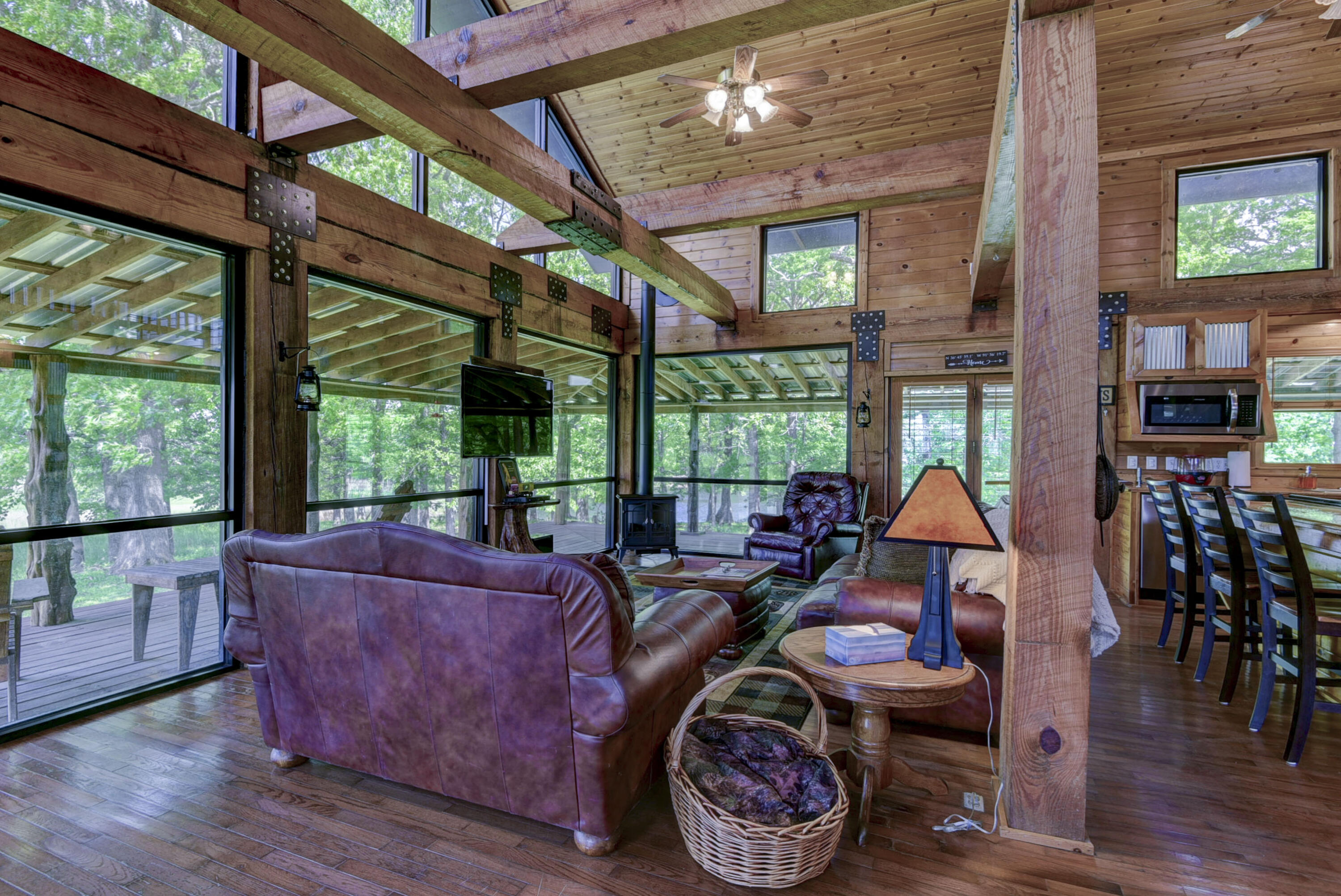 3871 County Road 4220 Property Photo 15