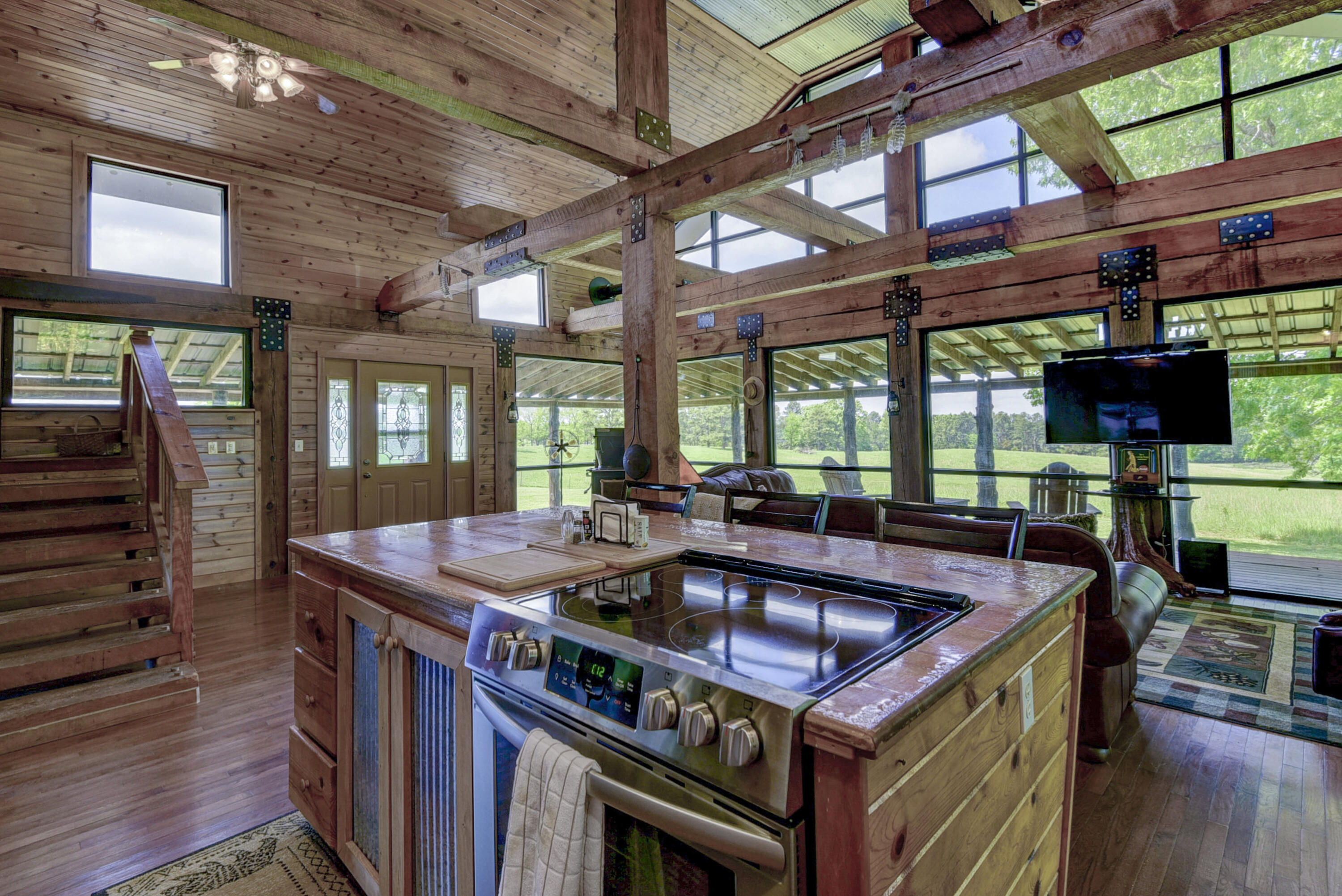 3871 County Road 4220 Property Photo 18