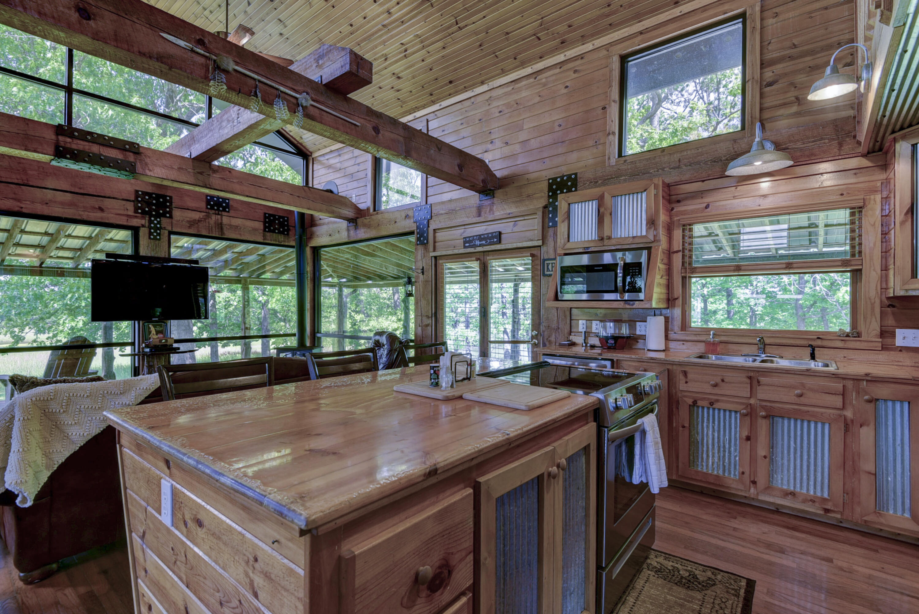 3871 County Road 4220 Property Photo 20