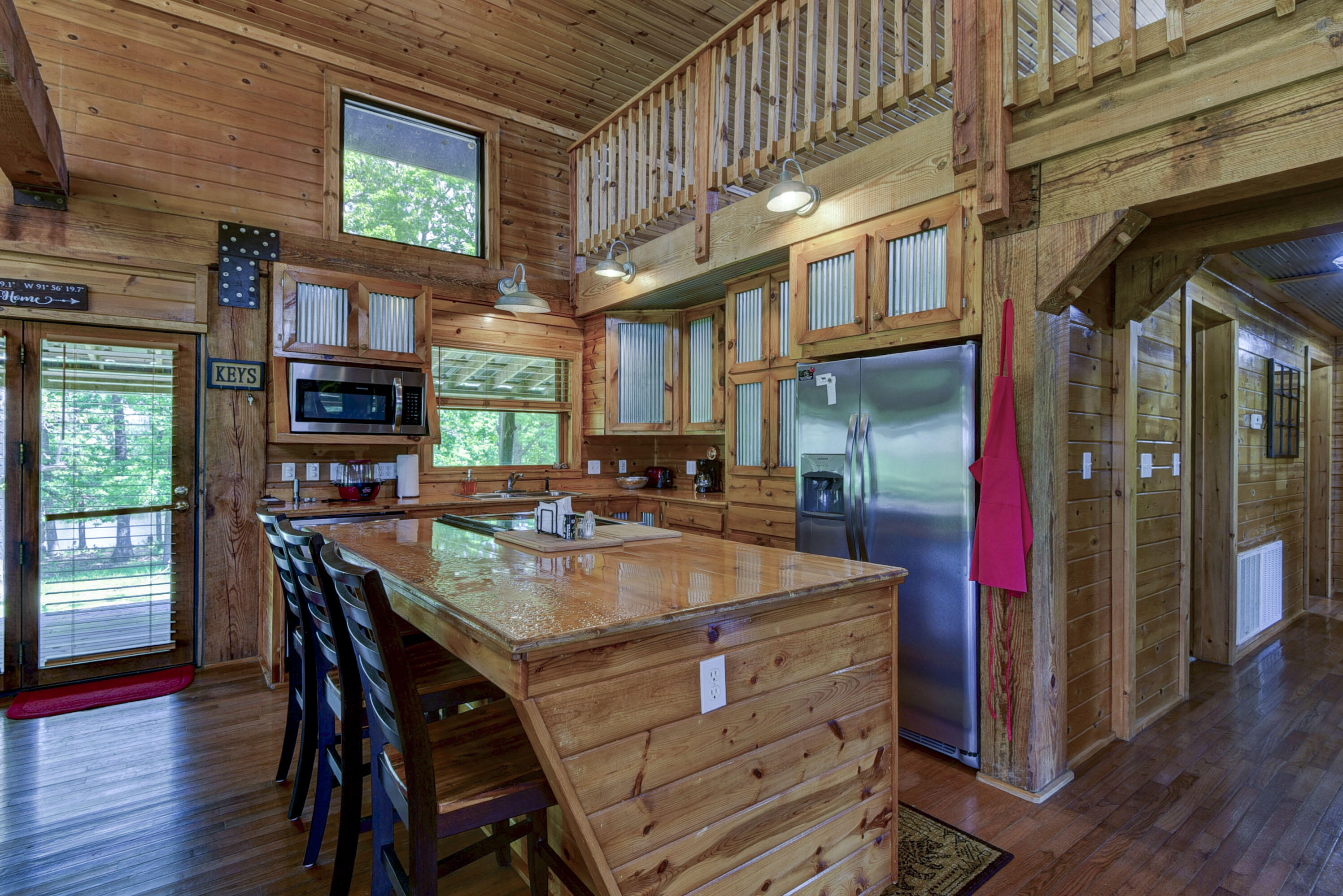 3871 County Road 4220 Property Photo 22
