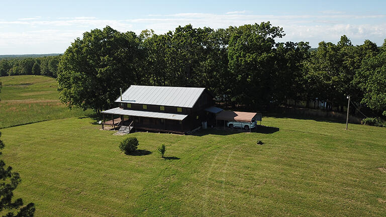 3871 County Road 4220 Property Photo 48