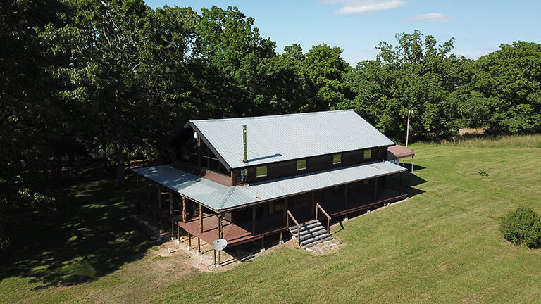 3871 County Road 4220 Property Photo 49