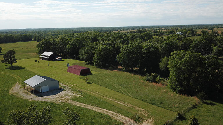 3871 County Road 4220 Property Photo 55