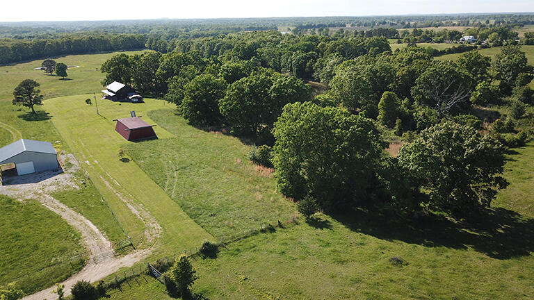 3871 County Road 4220 Property Photo 56