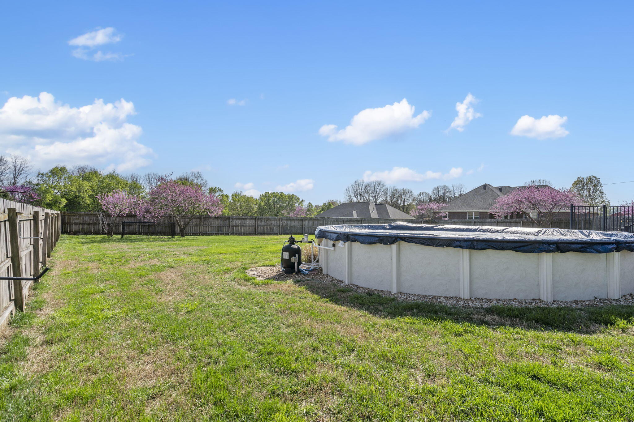 1701 Twin Oaks Drive Property Photo 30