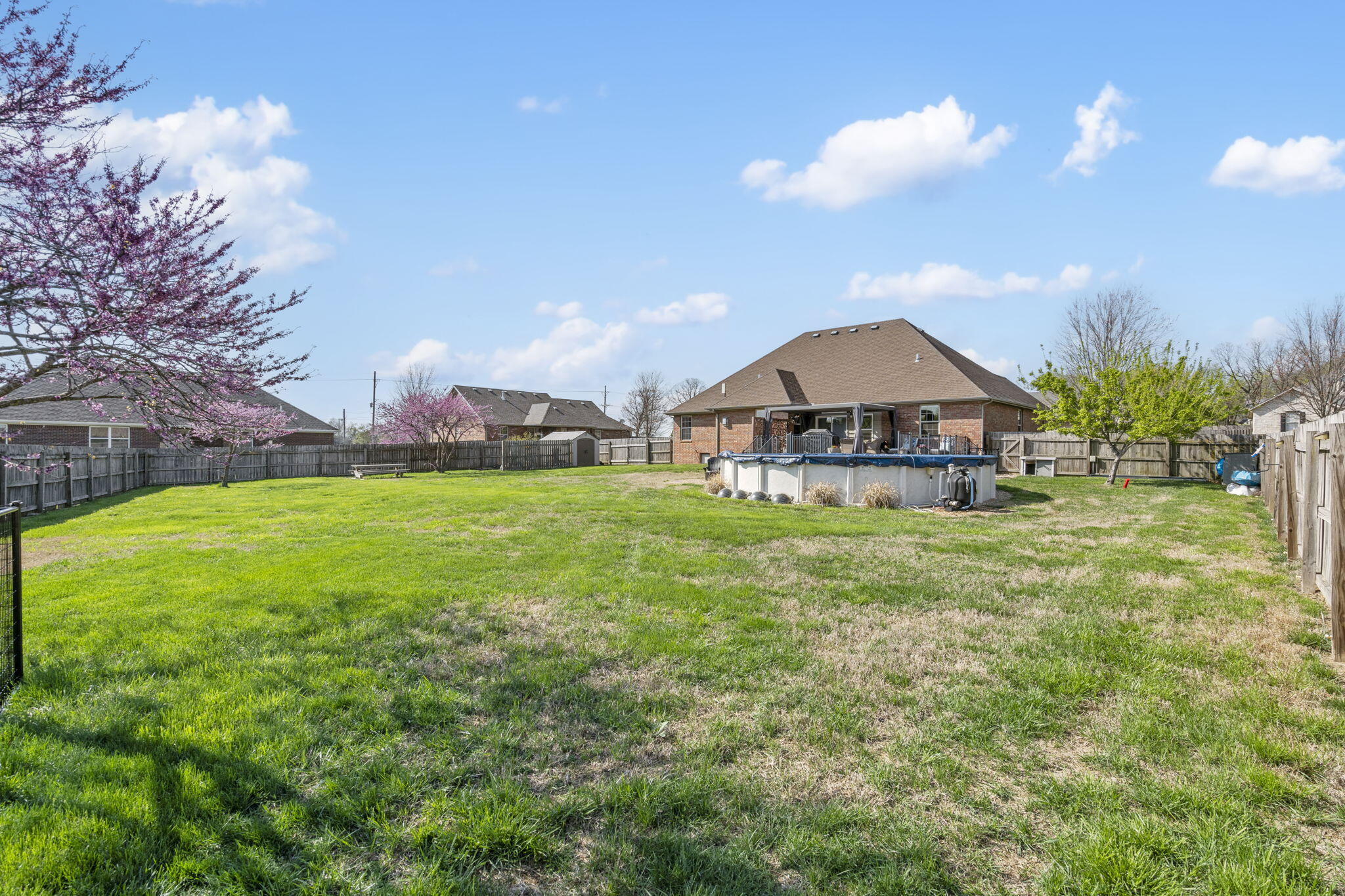 1701 Twin Oaks Drive Property Photo 31