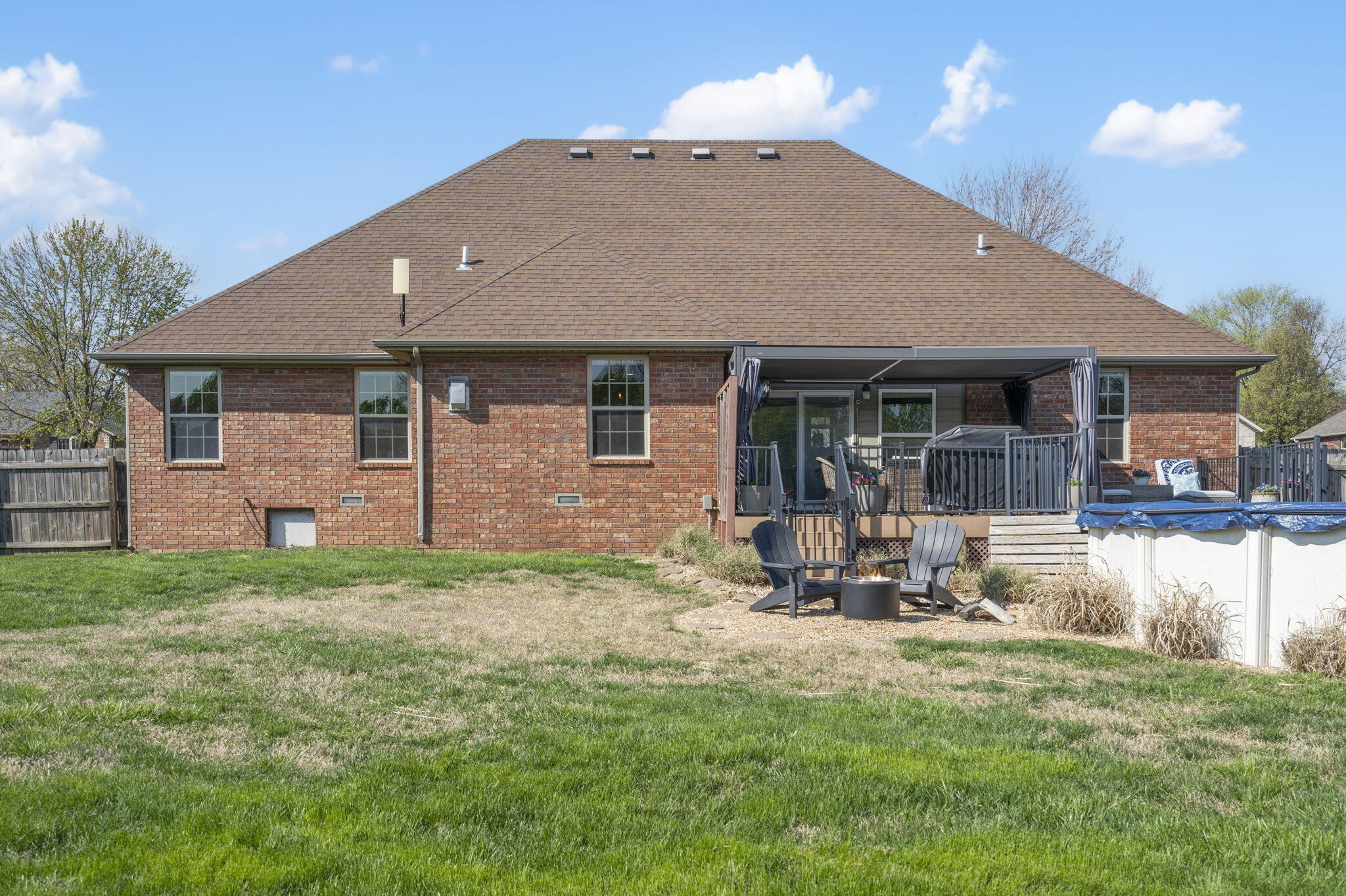 1701 Twin Oaks Drive Property Photo 32