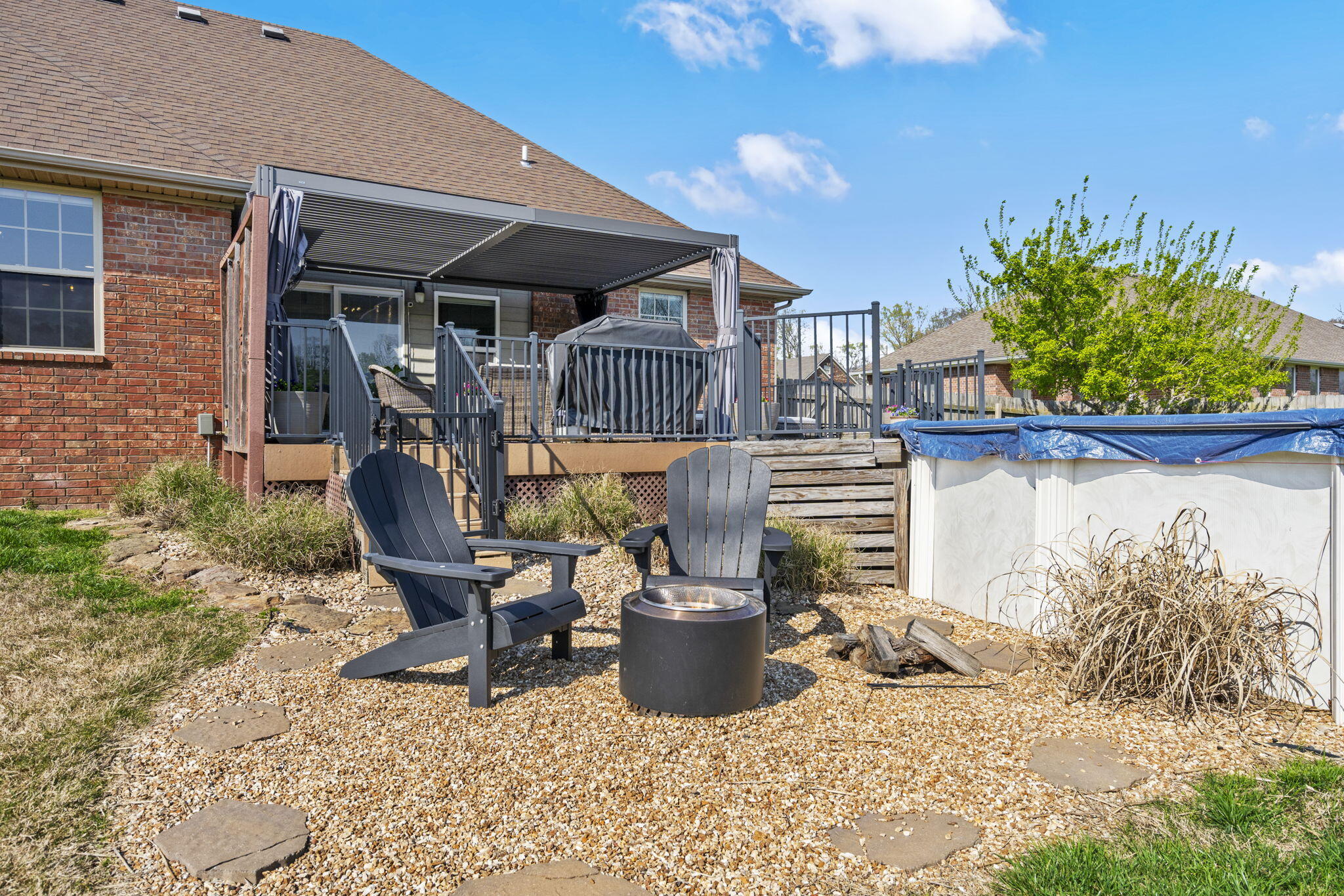 1701 Twin Oaks Drive Property Photo 33